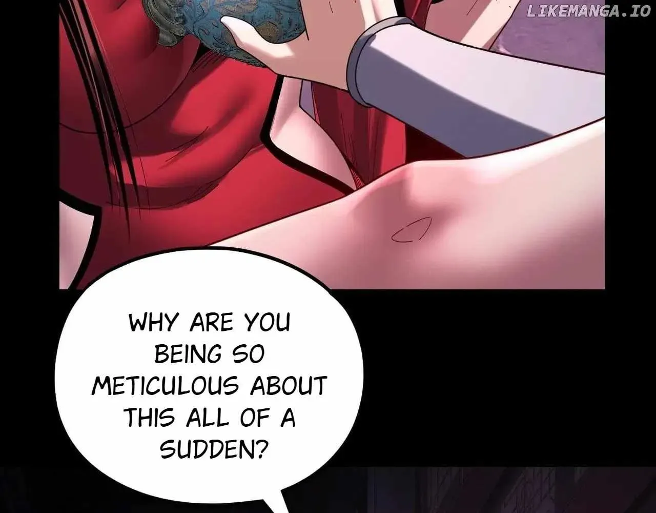 I Am the Fated Villain Chapter 266 page 99 - 