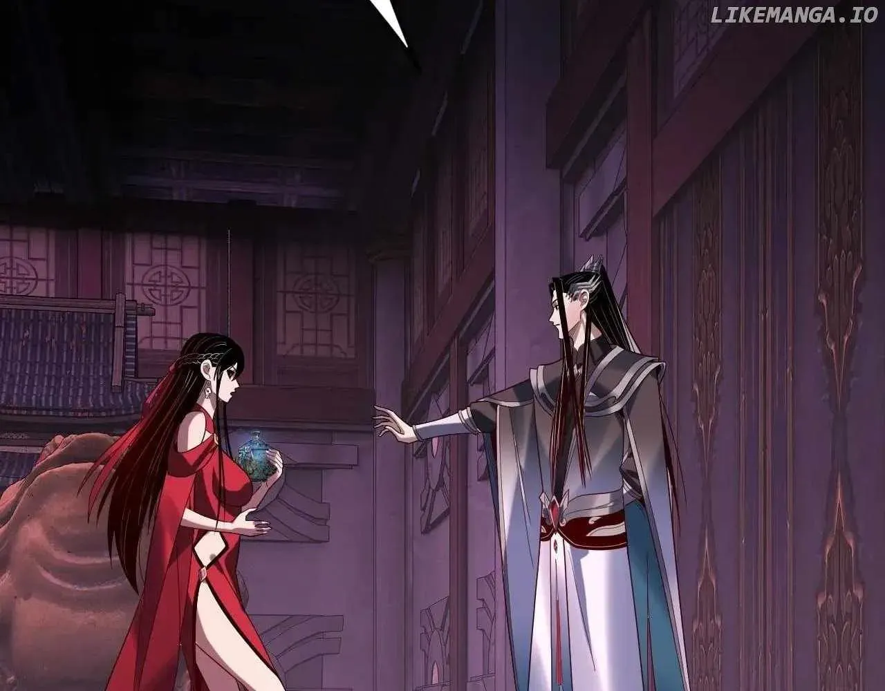 I Am the Fated Villain Chapter 266 page 100 - 