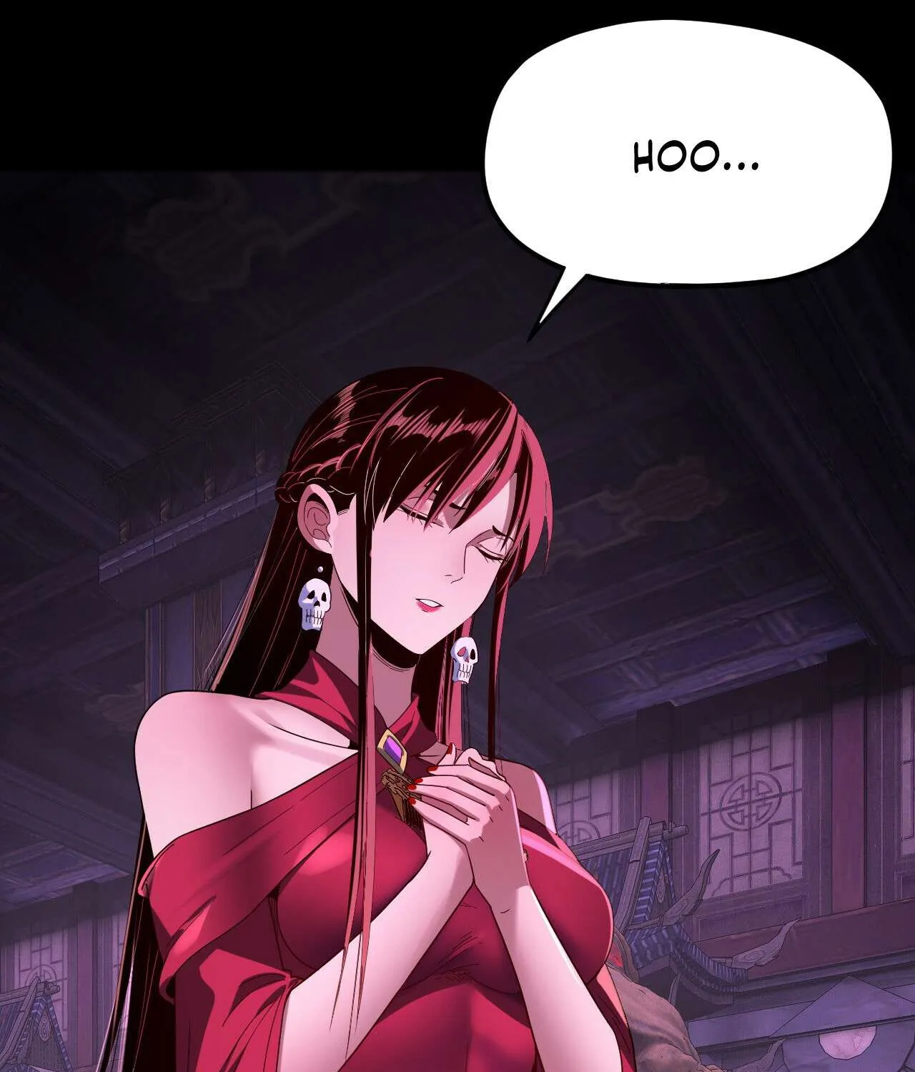 I Am the Fated Villain Chapter 267 page 16 - 