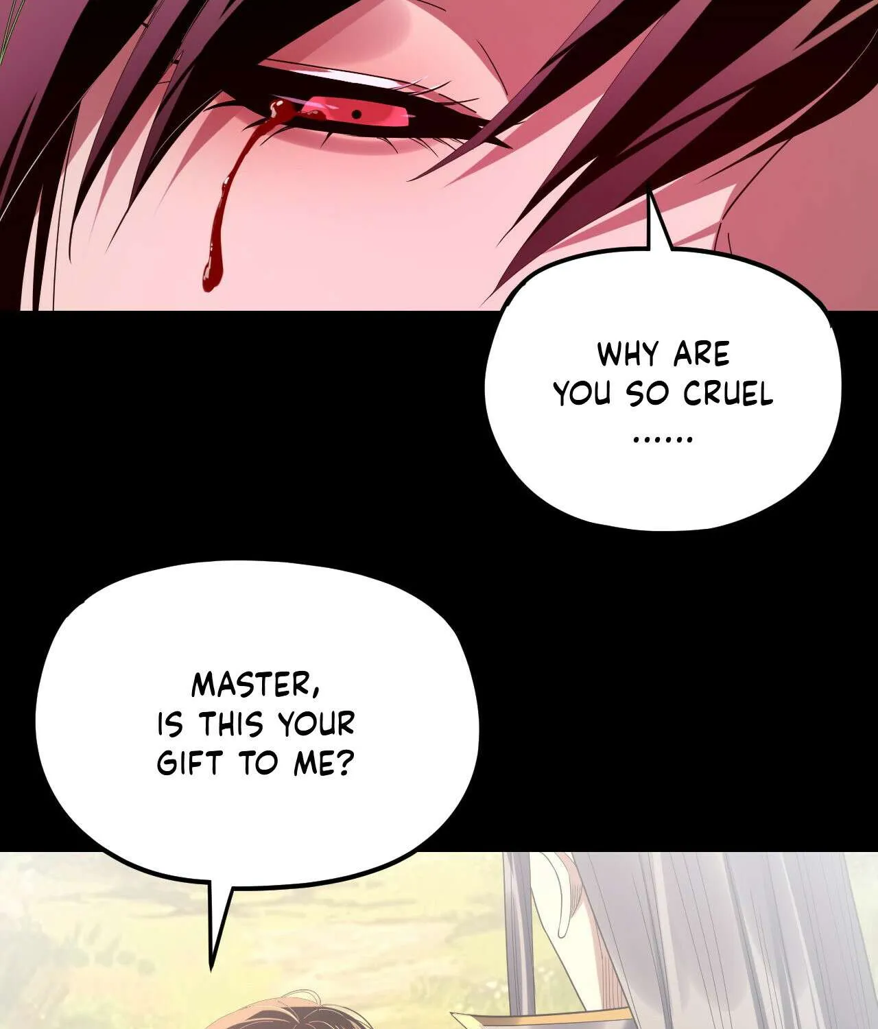 I Am the Fated Villain Chapter 267 page 18 - 