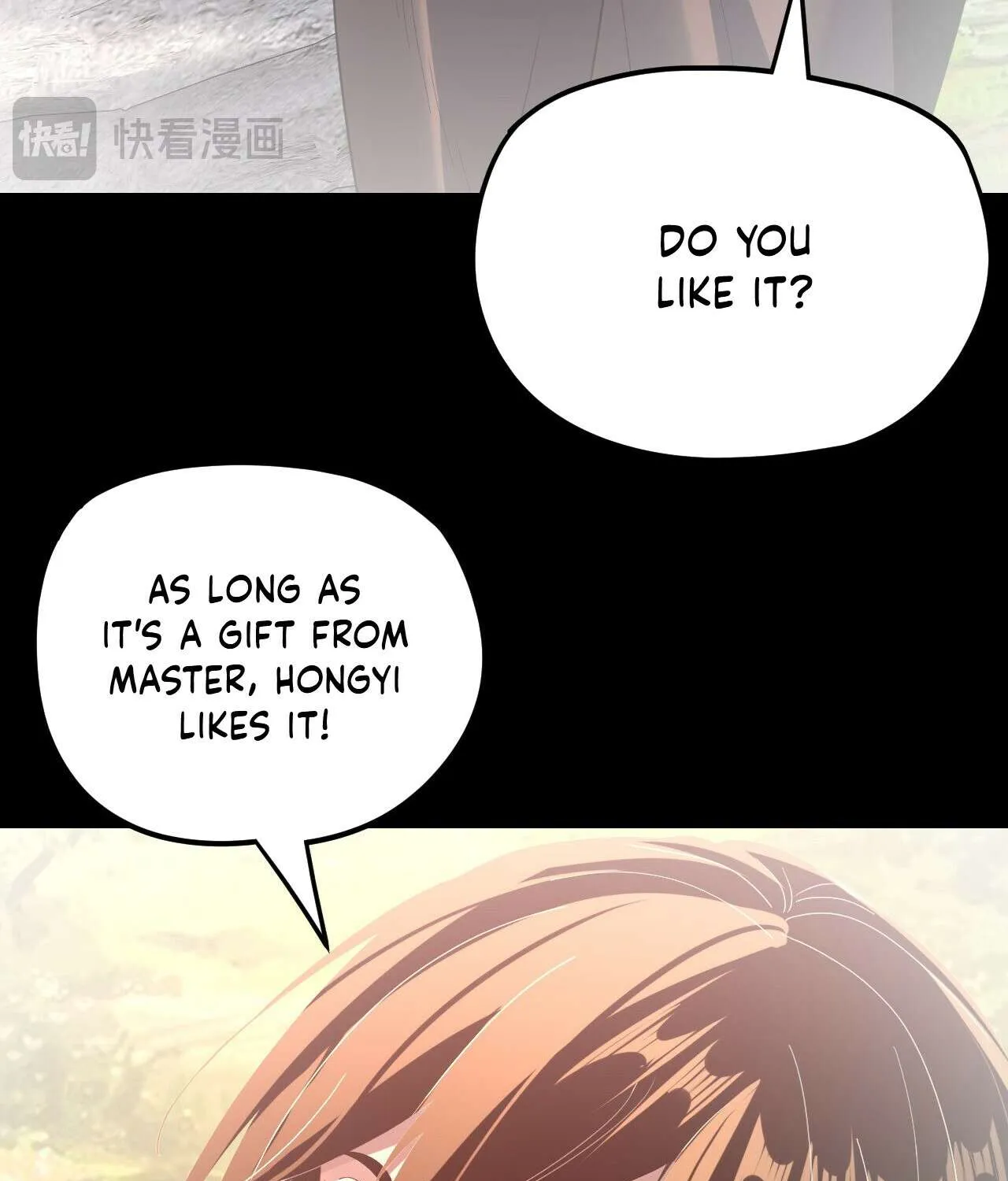 I Am the Fated Villain Chapter 267 page 20 - 