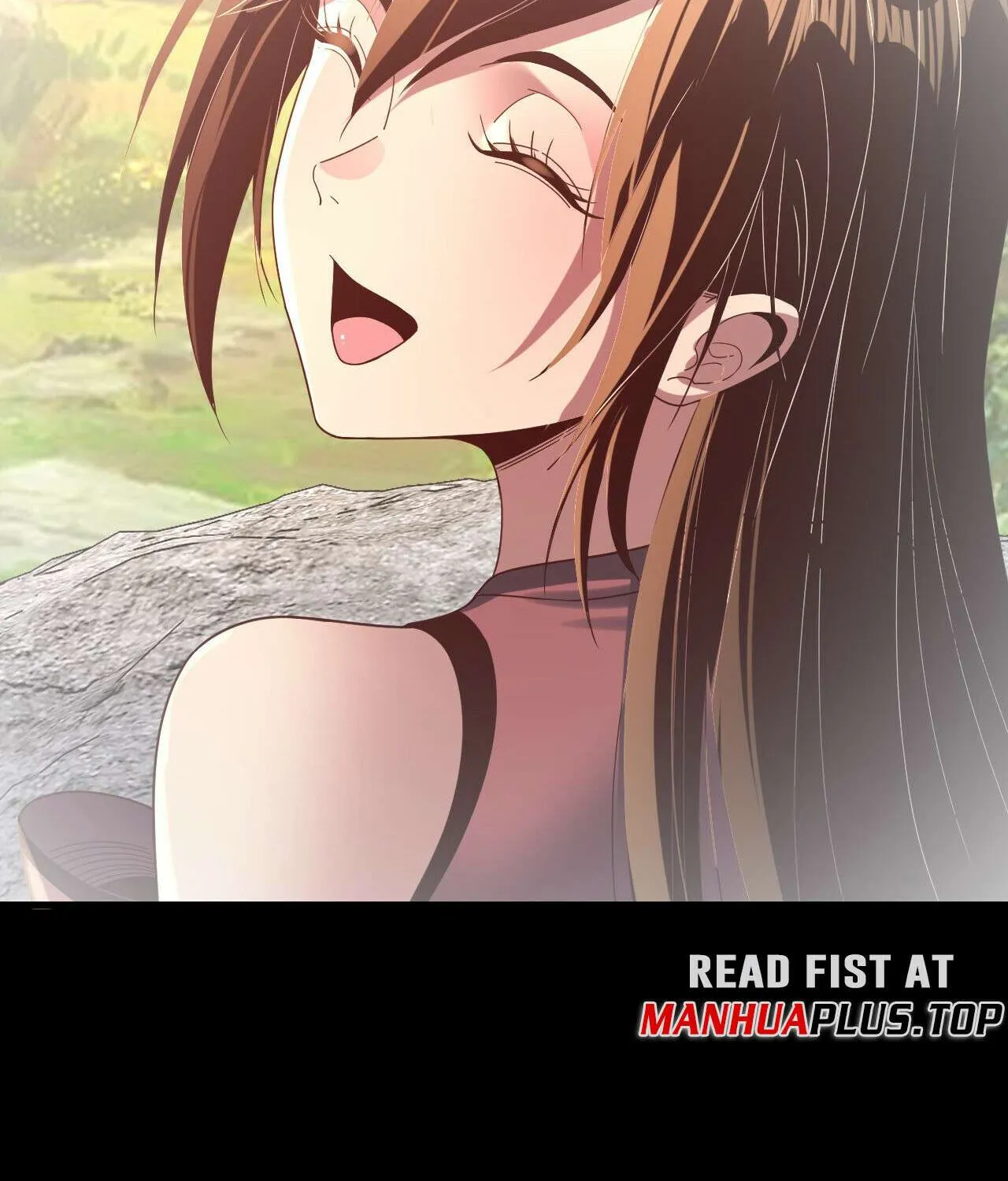 I Am the Fated Villain Chapter 267 page 21 - 