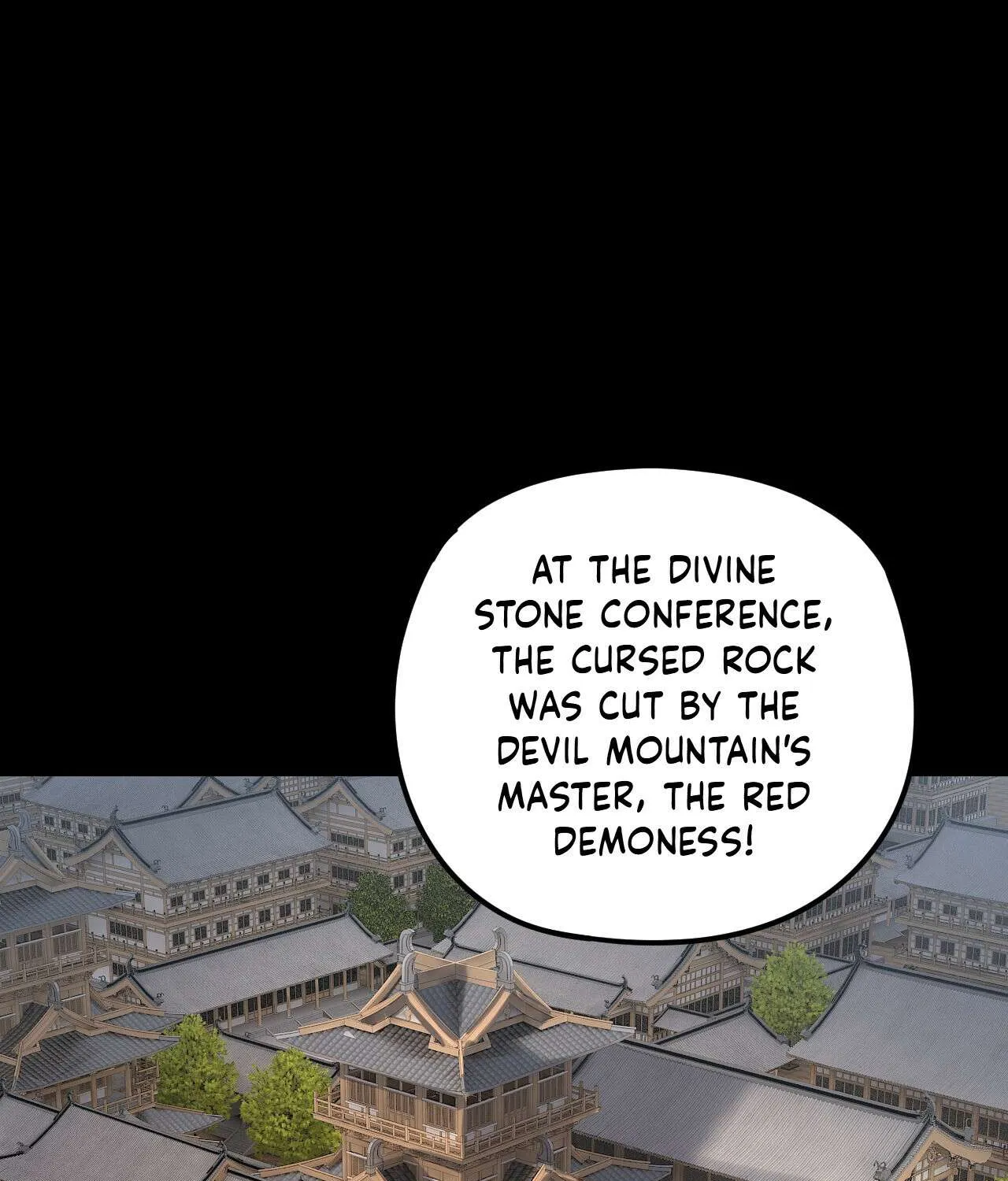 I Am the Fated Villain Chapter 267 page 22 - 