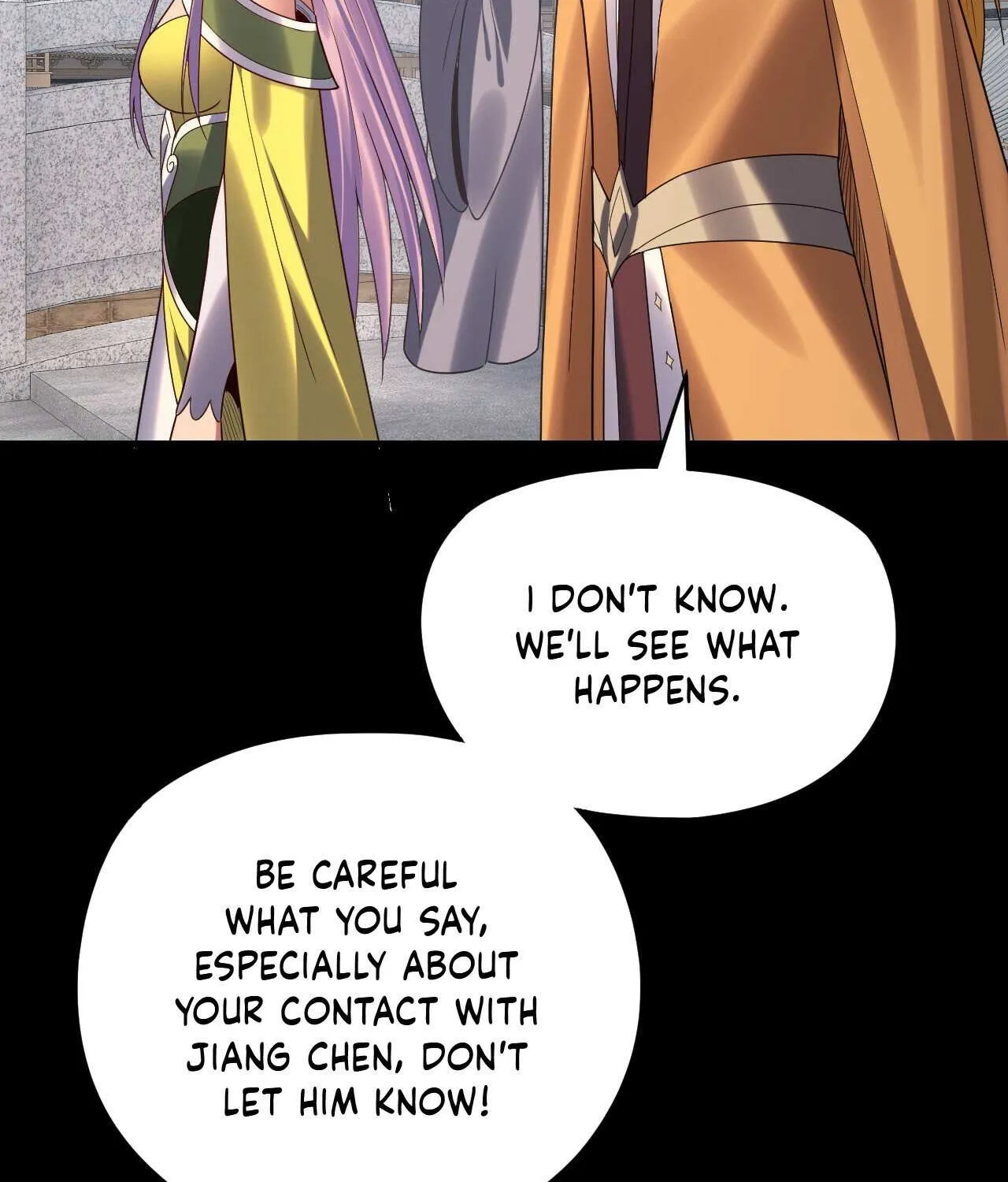 I Am the Fated Villain Chapter 267 page 26 - 