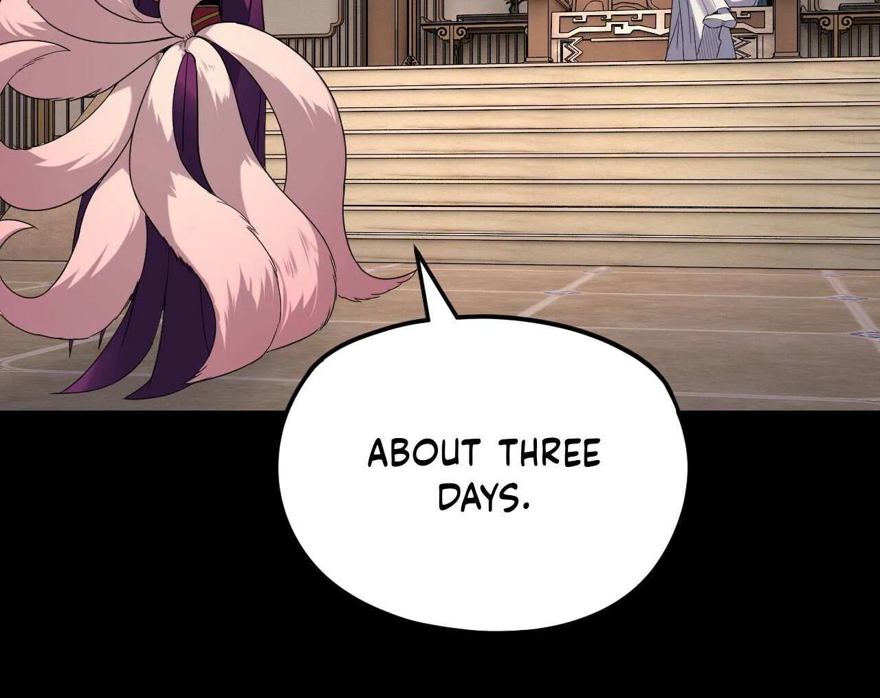I Am the Fated Villain Chapter 267 page 31 - 