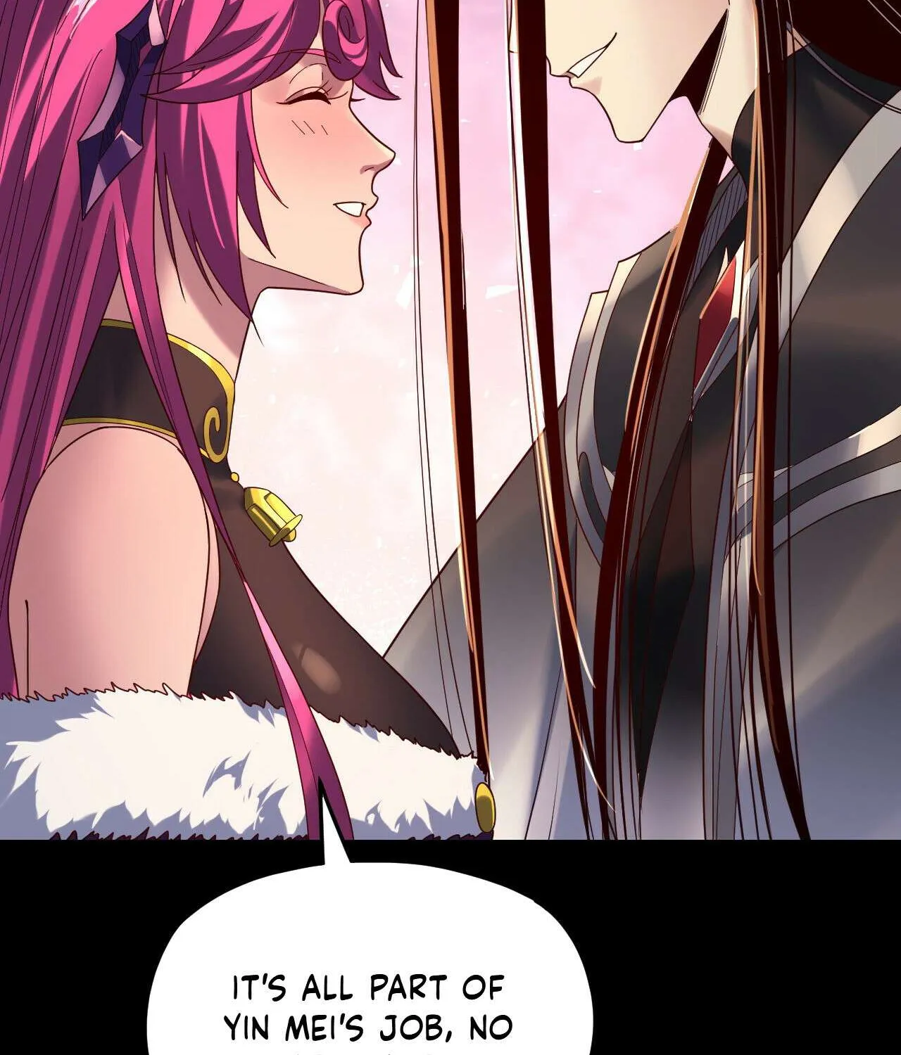 I Am the Fated Villain Chapter 267 page 35 - 