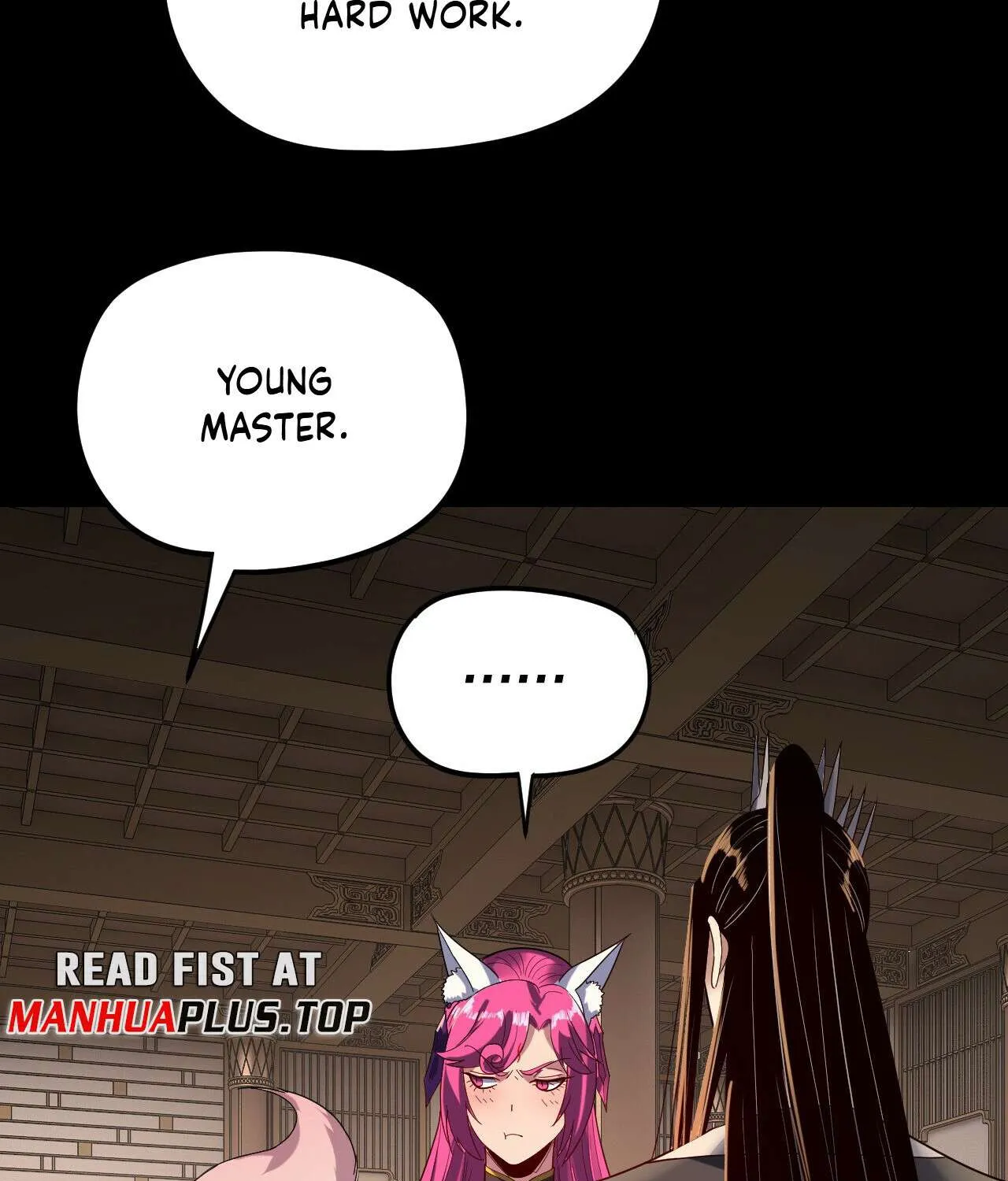 I Am the Fated Villain Chapter 267 page 36 - 