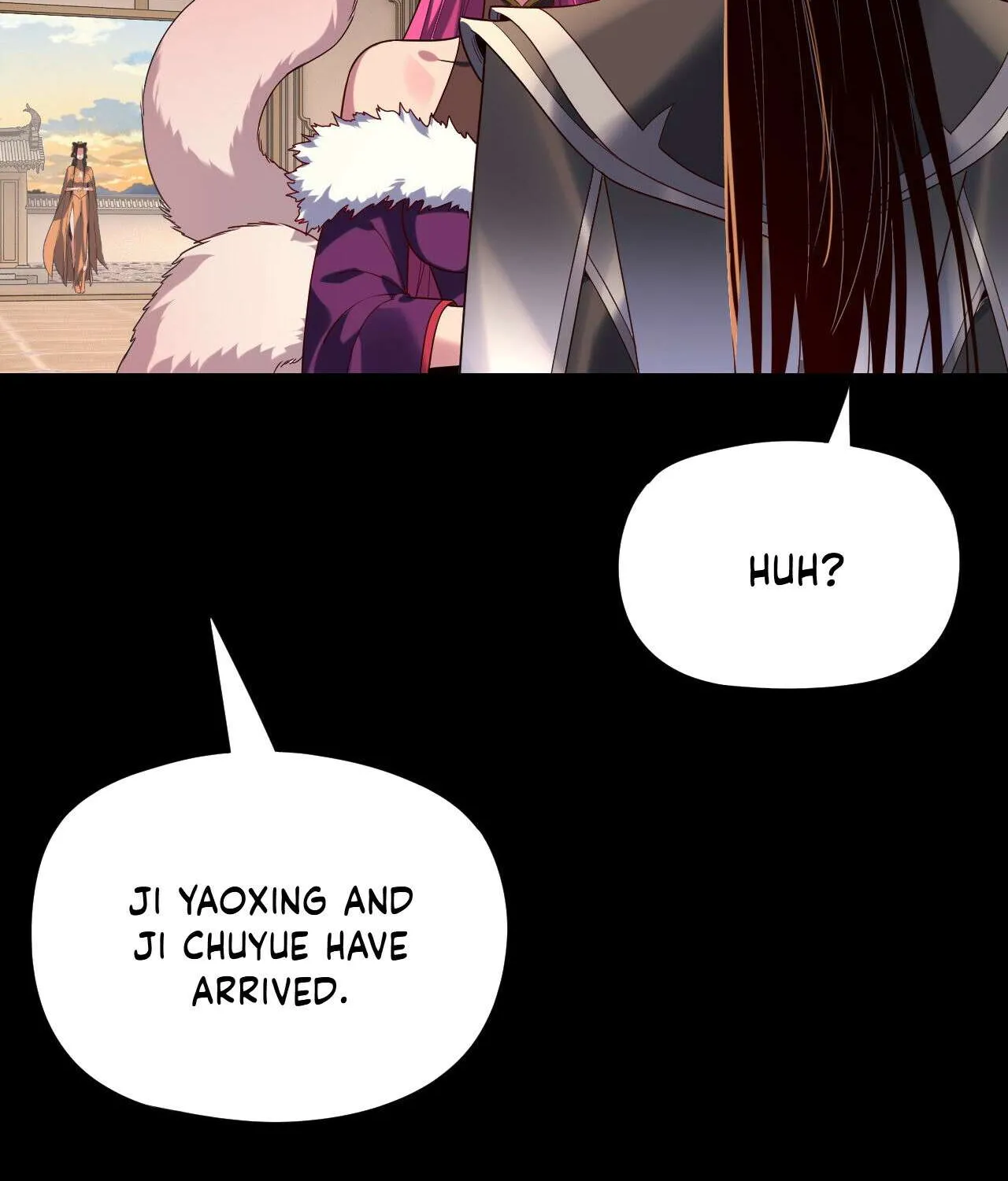 I Am the Fated Villain Chapter 267 page 37 - 