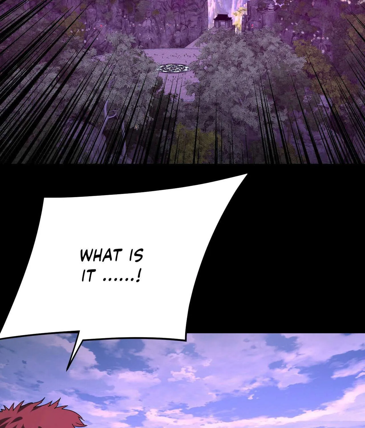 I Am the Fated Villain Chapter 267 page 5 - 