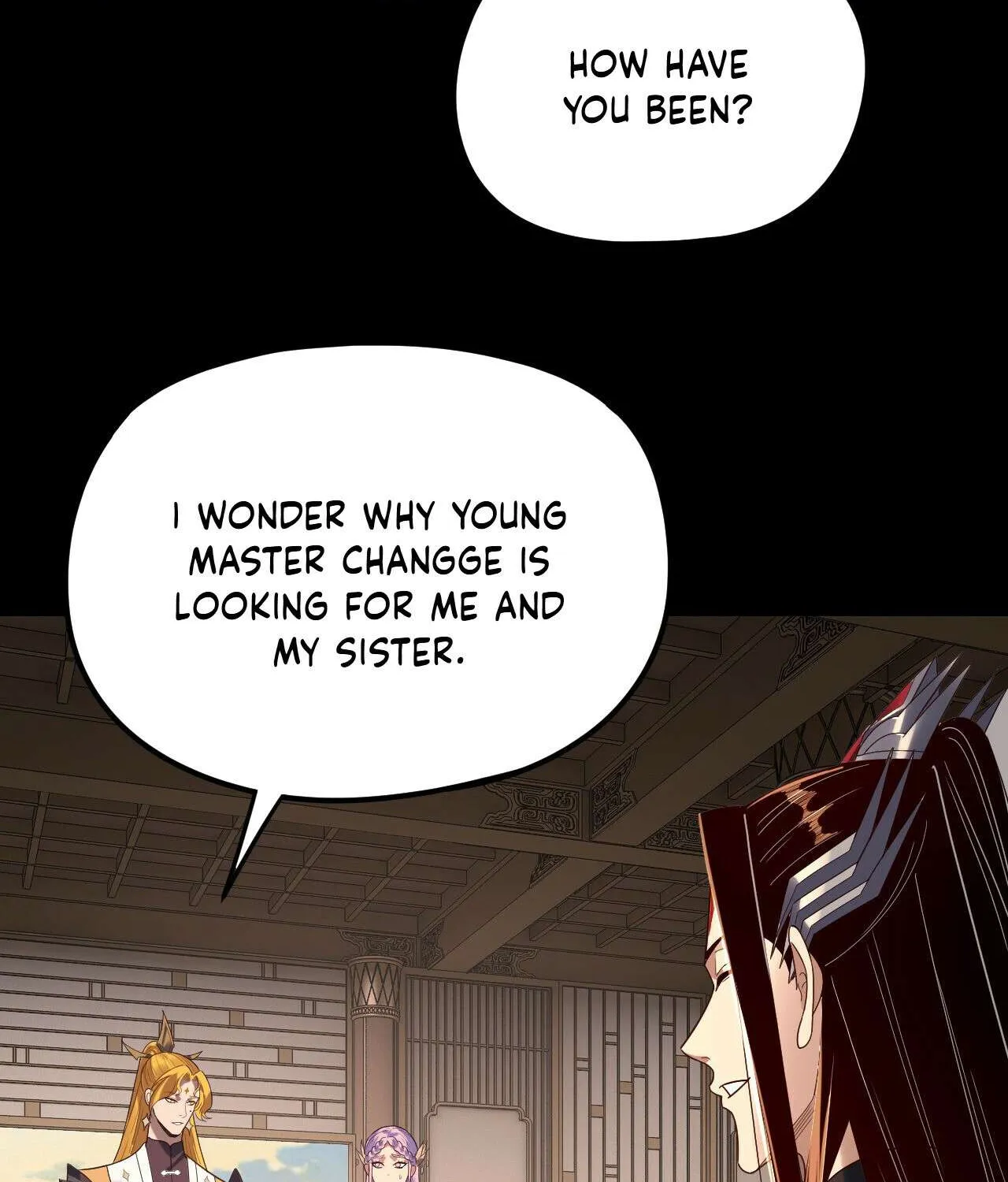 I Am the Fated Villain Chapter 267 page 41 - 
