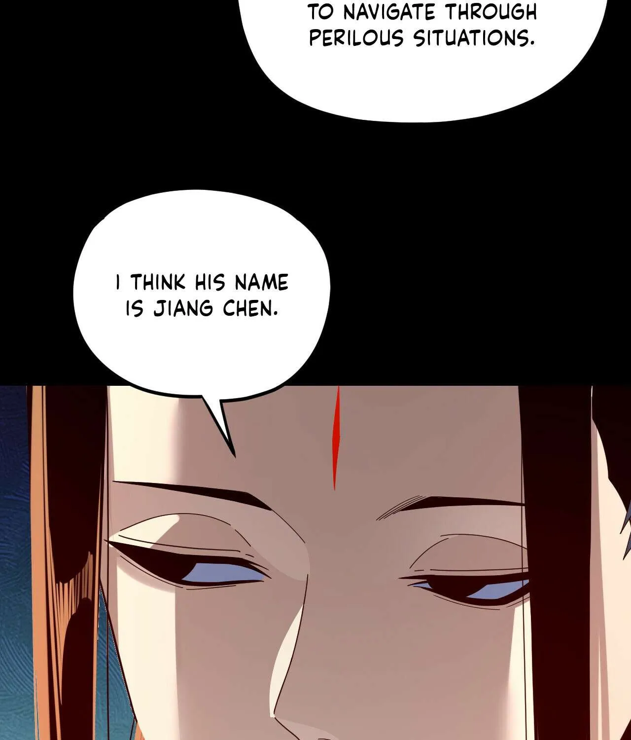 I Am the Fated Villain Chapter 267 page 46 - 
