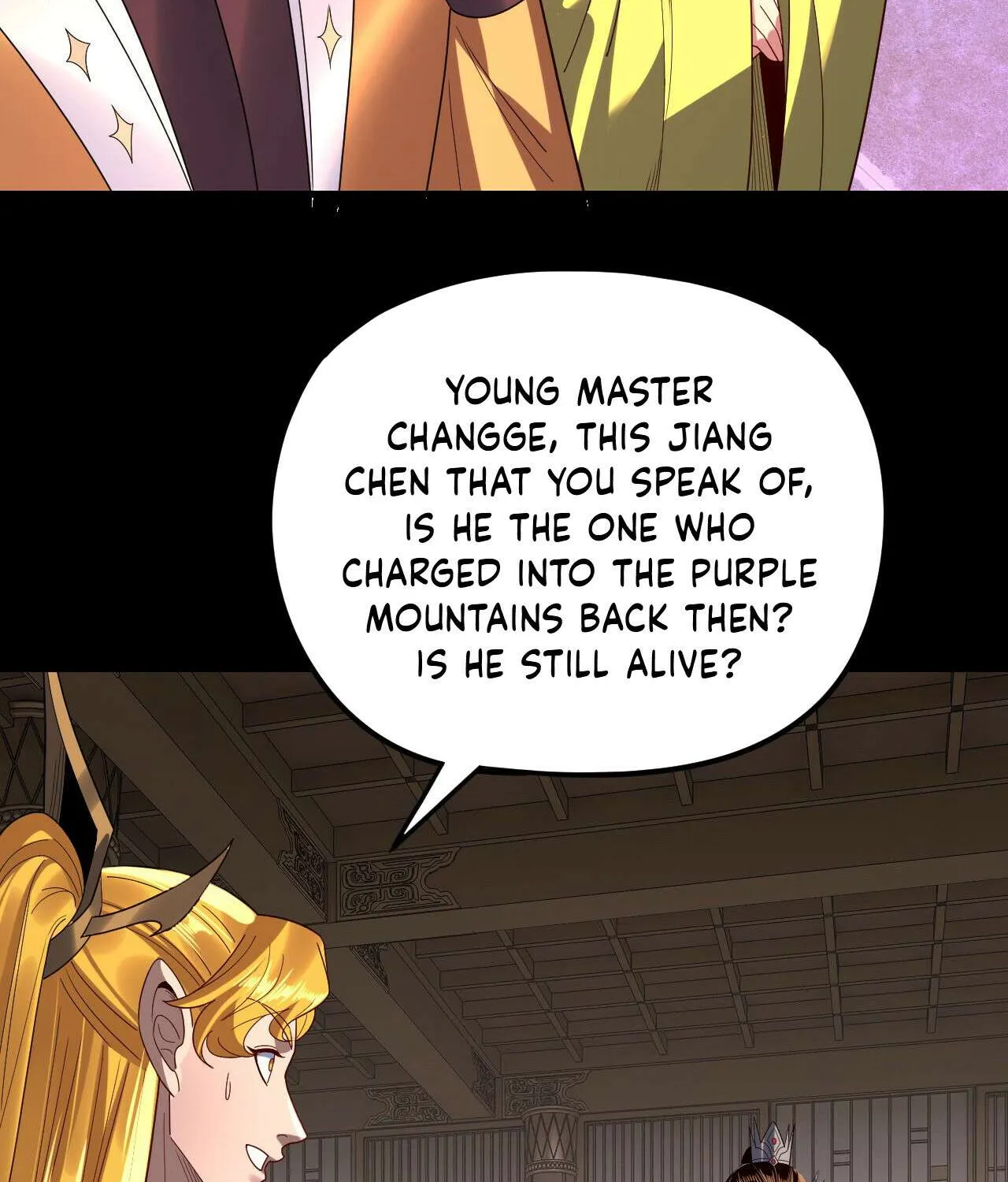 I Am the Fated Villain Chapter 267 page 49 - 
