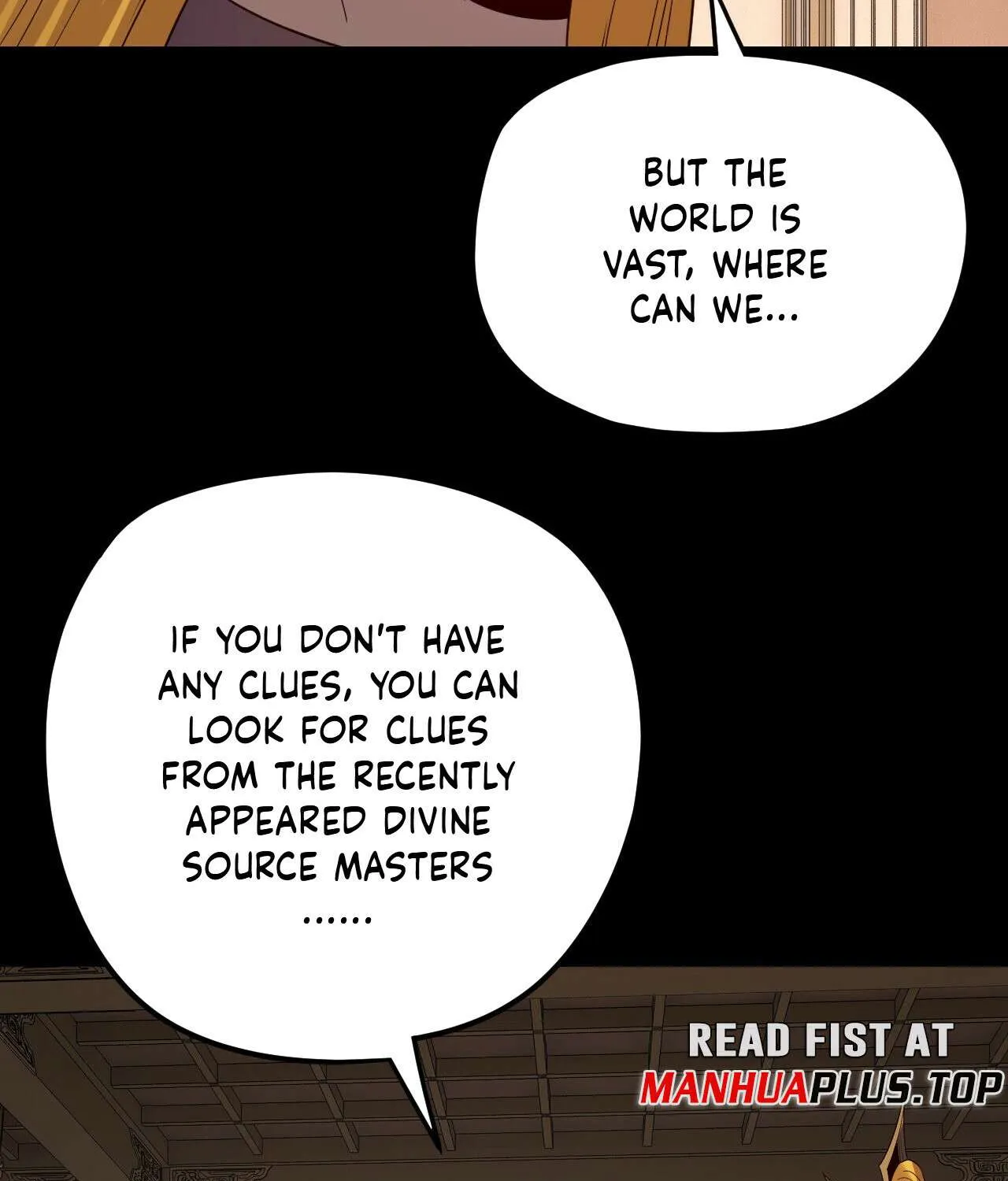 I Am the Fated Villain Chapter 267 page 52 - 