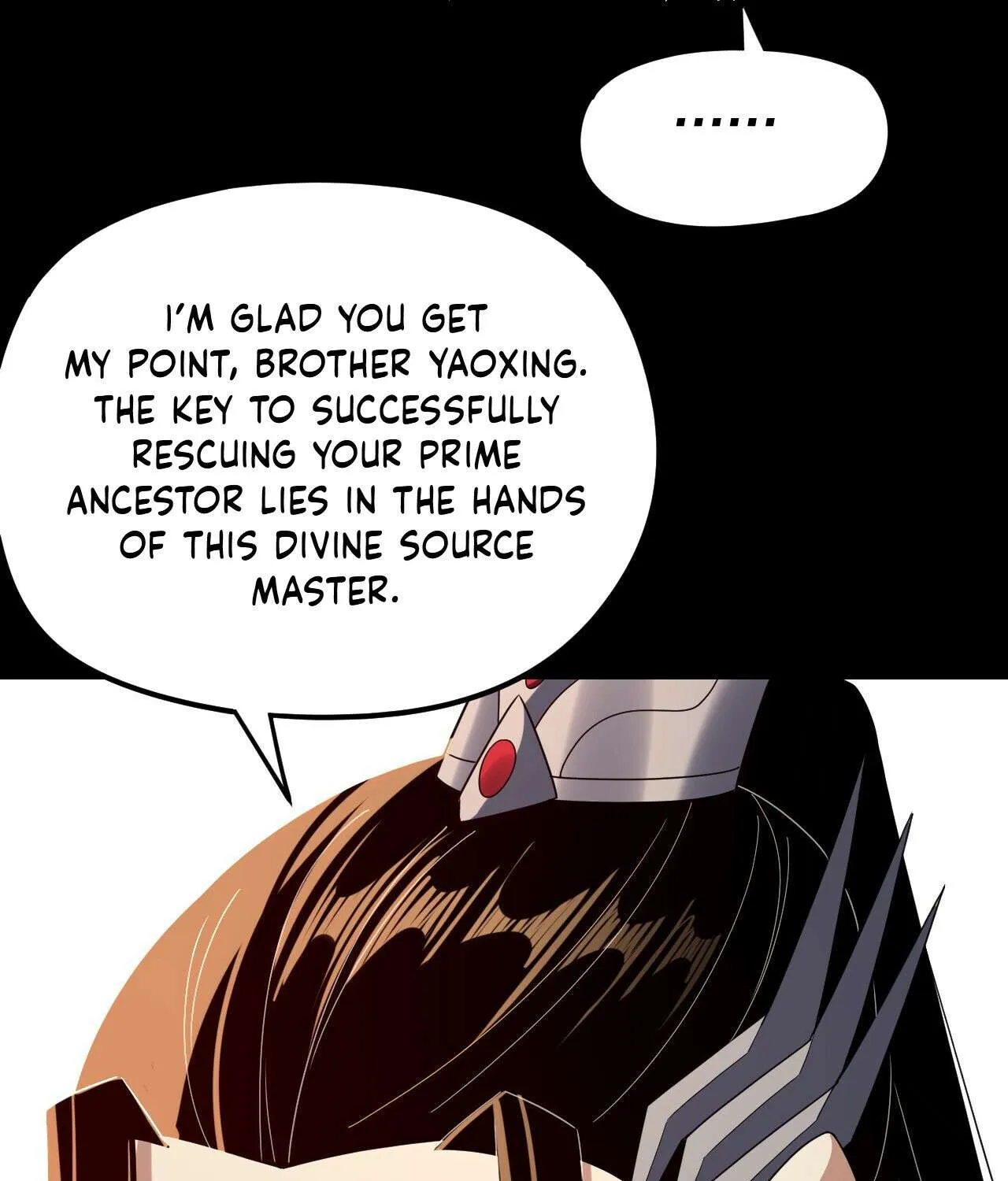 I Am the Fated Villain Chapter 267 page 56 - 
