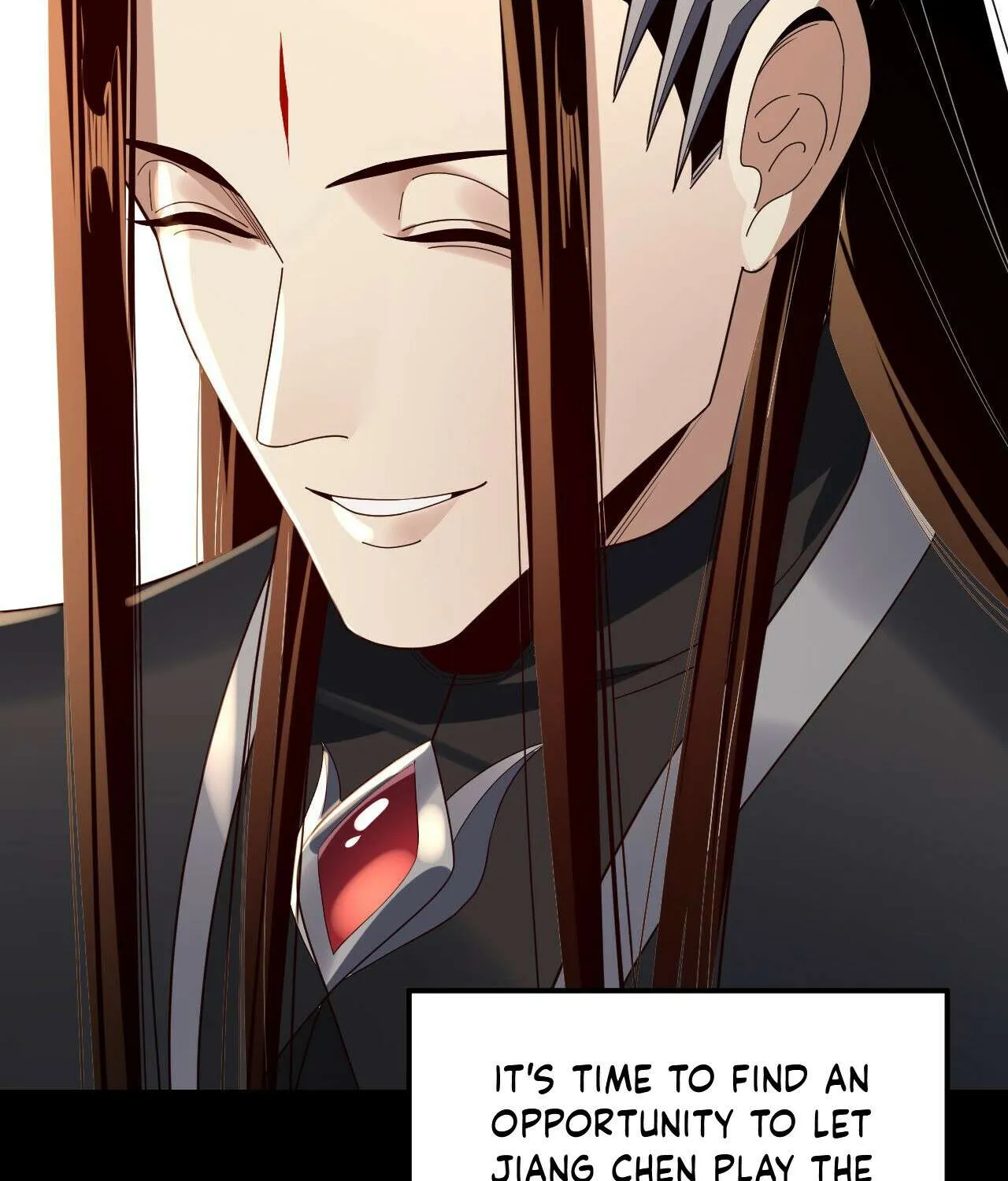 I Am the Fated Villain Chapter 267 page 57 - 