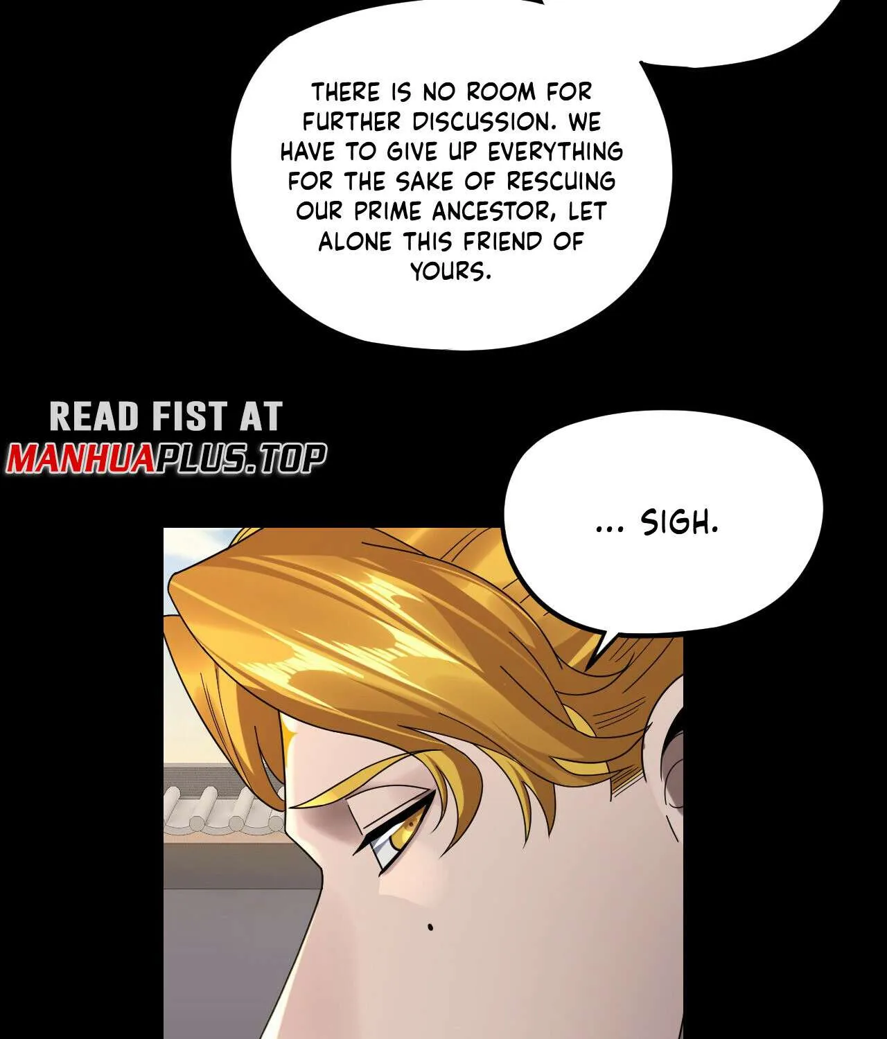 I Am the Fated Villain Chapter 267 page 60 - 