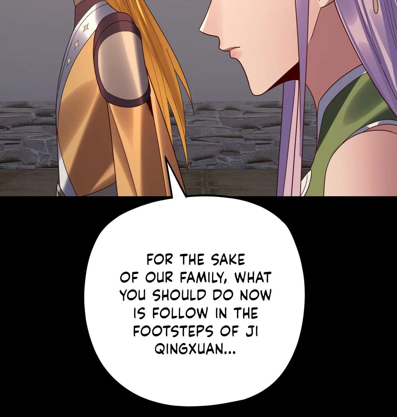 I Am the Fated Villain Chapter 267 page 62 - 