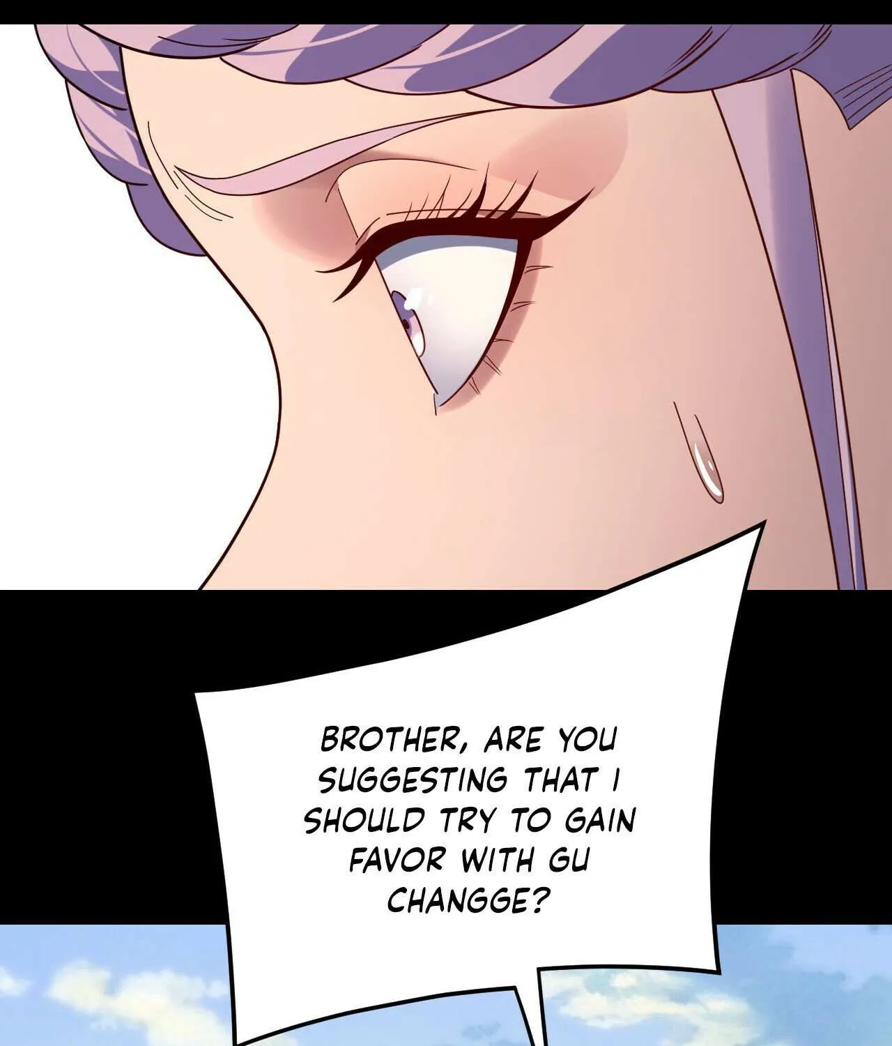 I Am the Fated Villain Chapter 267 page 63 - 