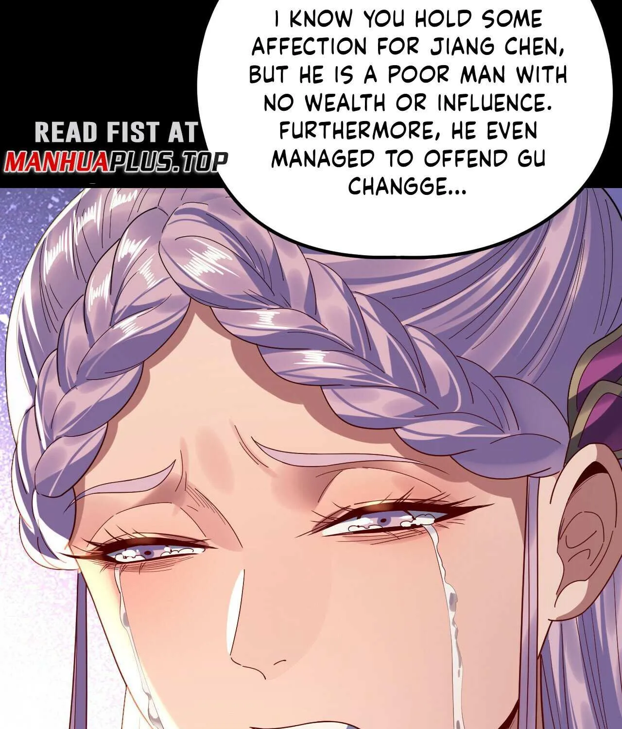 I Am the Fated Villain Chapter 267 page 67 - 