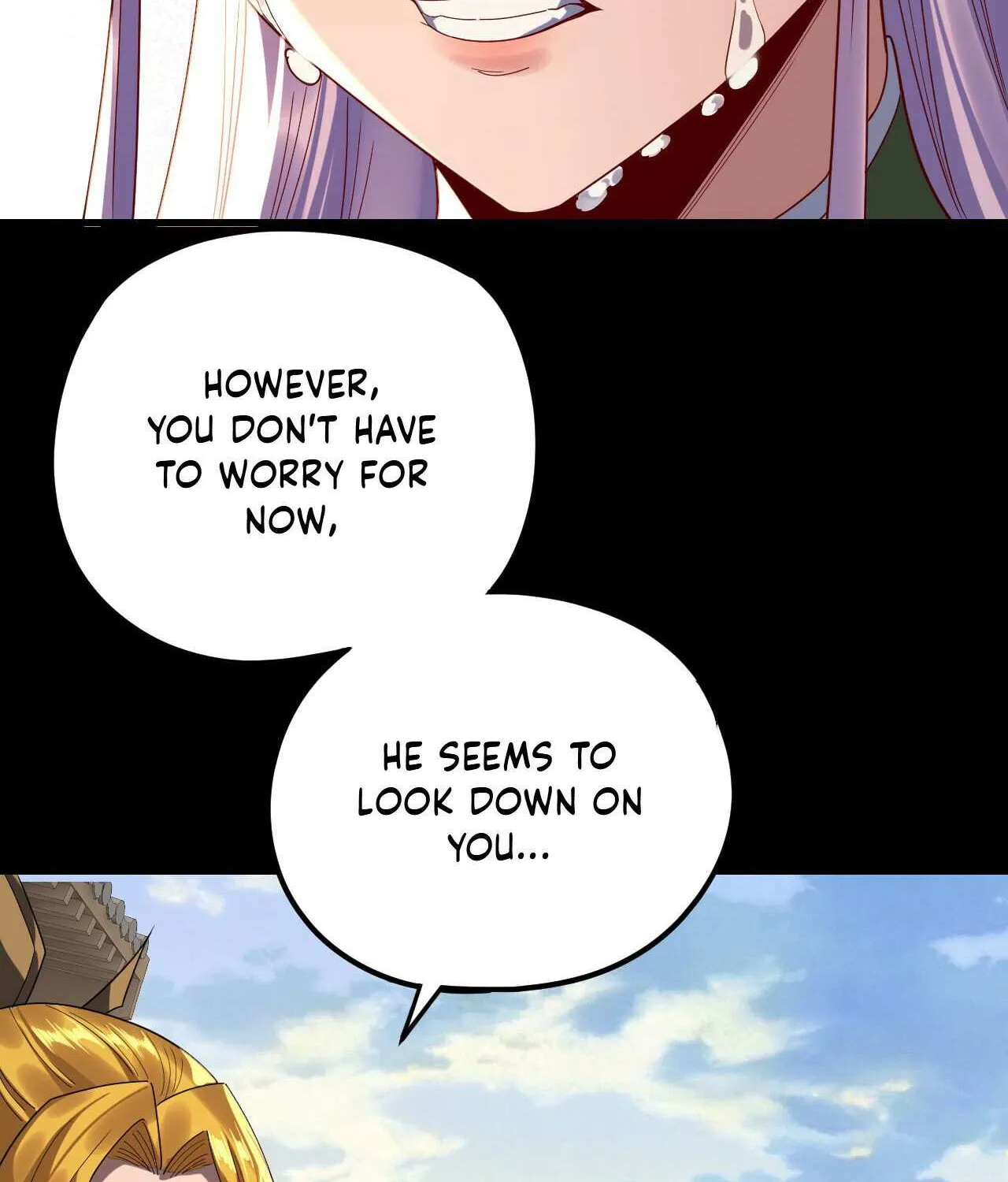 I Am the Fated Villain Chapter 267 page 68 - 