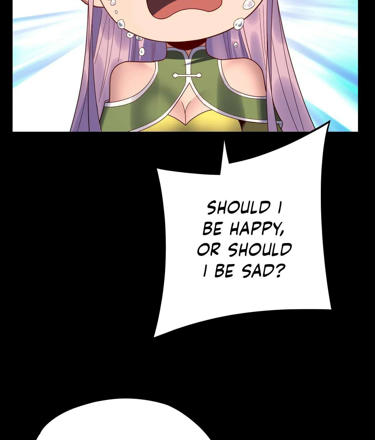 I Am the Fated Villain Chapter 267 page 71 - 