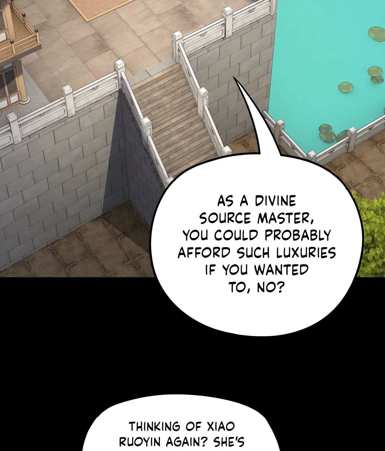 I Am the Fated Villain Chapter 267 page 73 - 