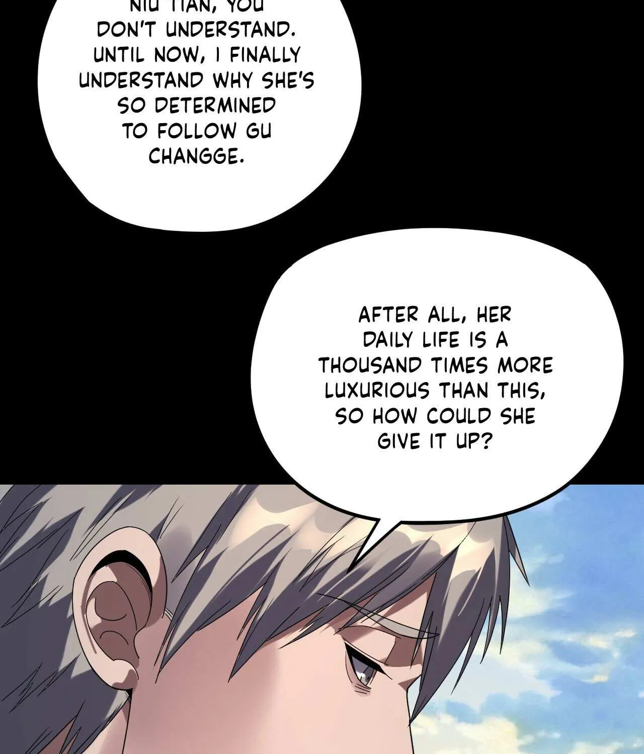 I Am the Fated Villain Chapter 267 page 75 - 