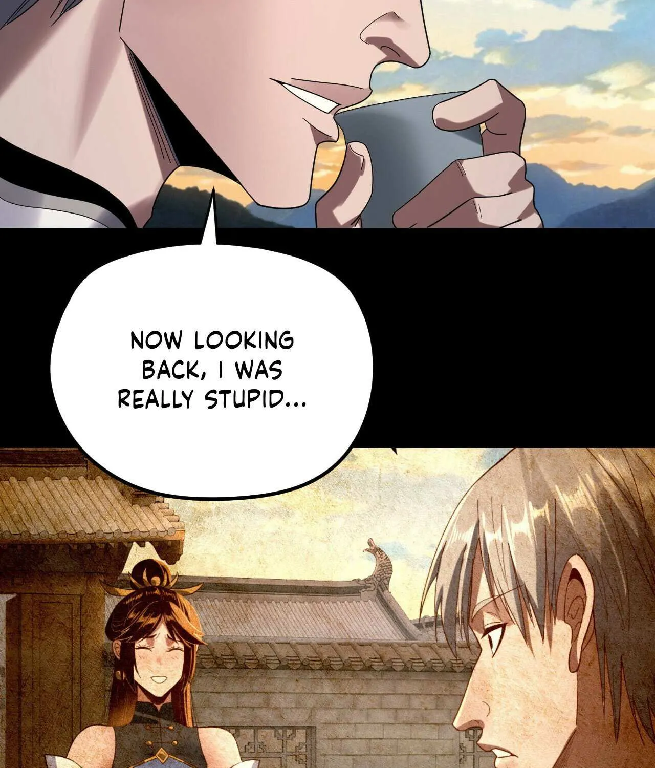 I Am the Fated Villain Chapter 267 page 76 - 