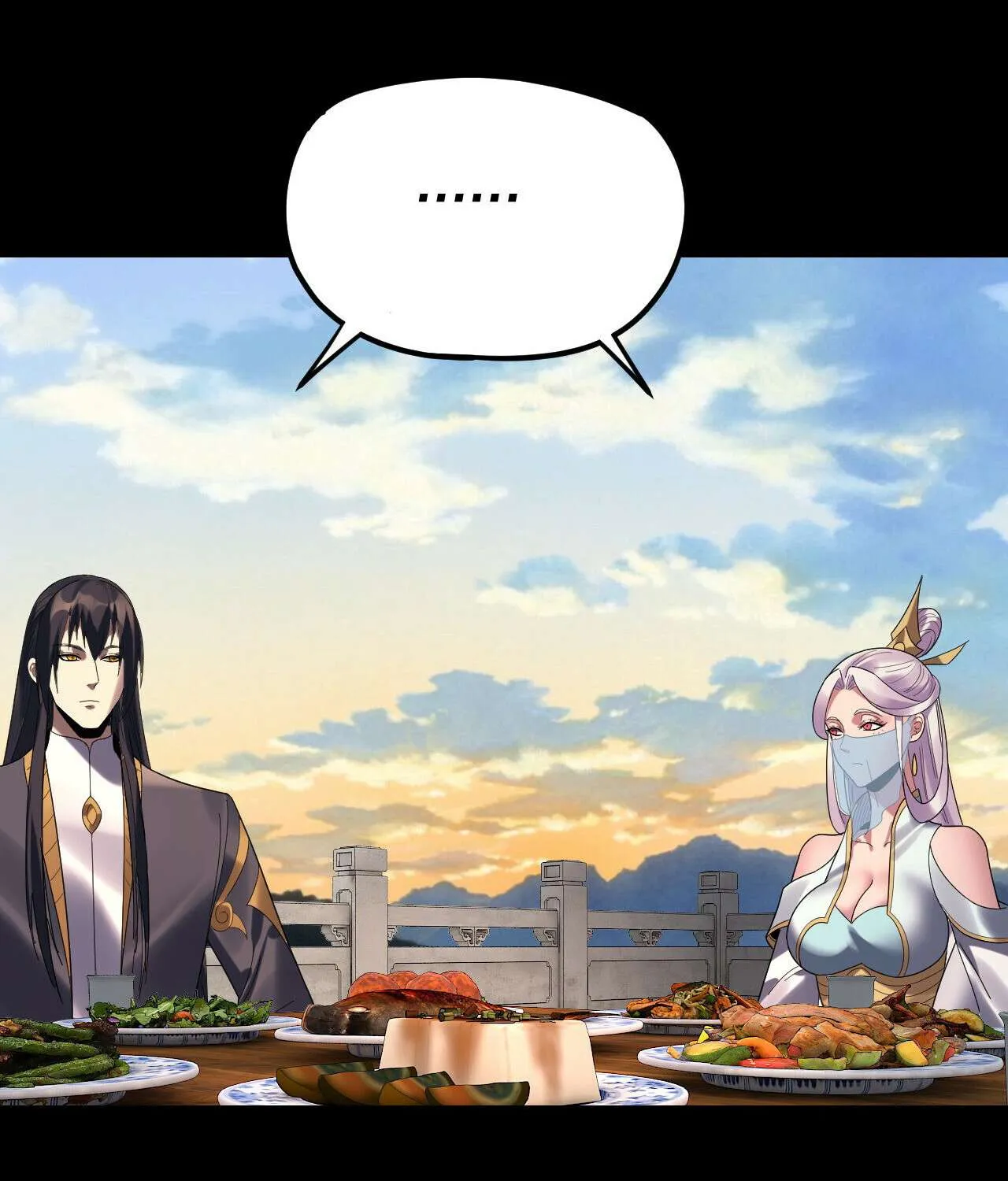 I Am the Fated Villain Chapter 267 page 78 - 