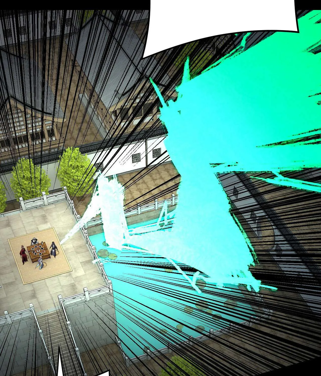 I Am the Fated Villain Chapter 267 page 82 - 