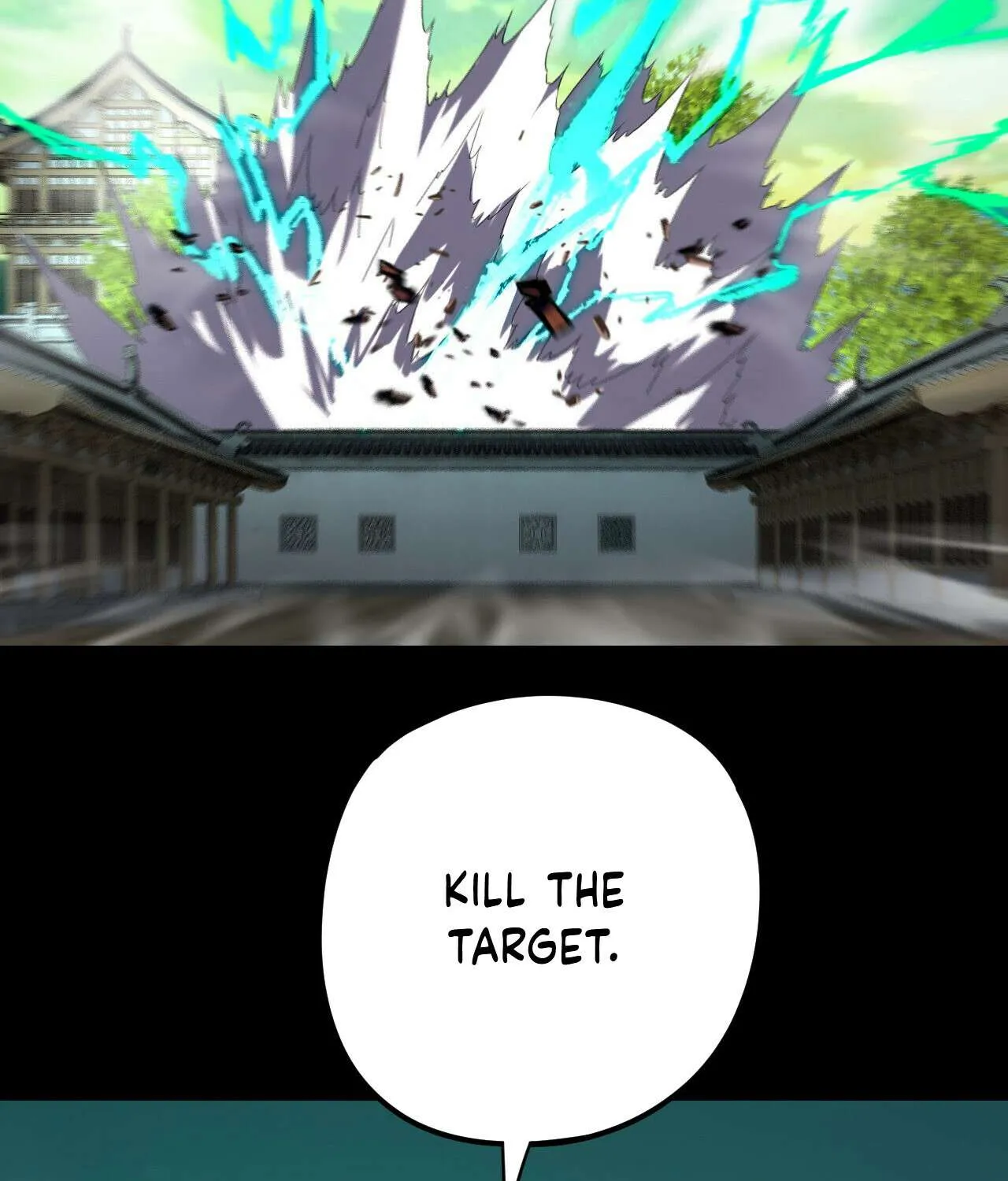 I Am the Fated Villain Chapter 267 page 84 - 