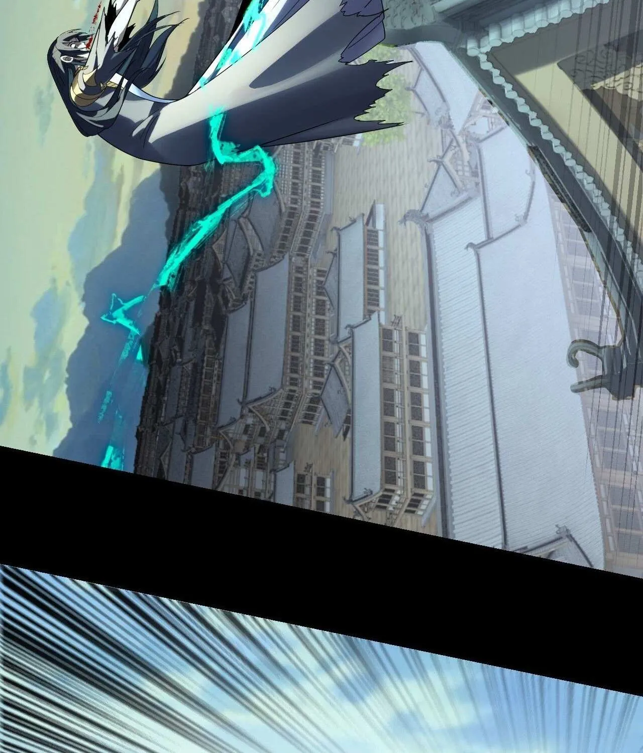 I Am the Fated Villain Chapter 268 page 12 - 