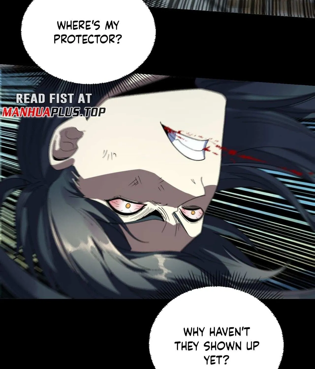 I Am the Fated Villain Chapter 268 page 14 - 