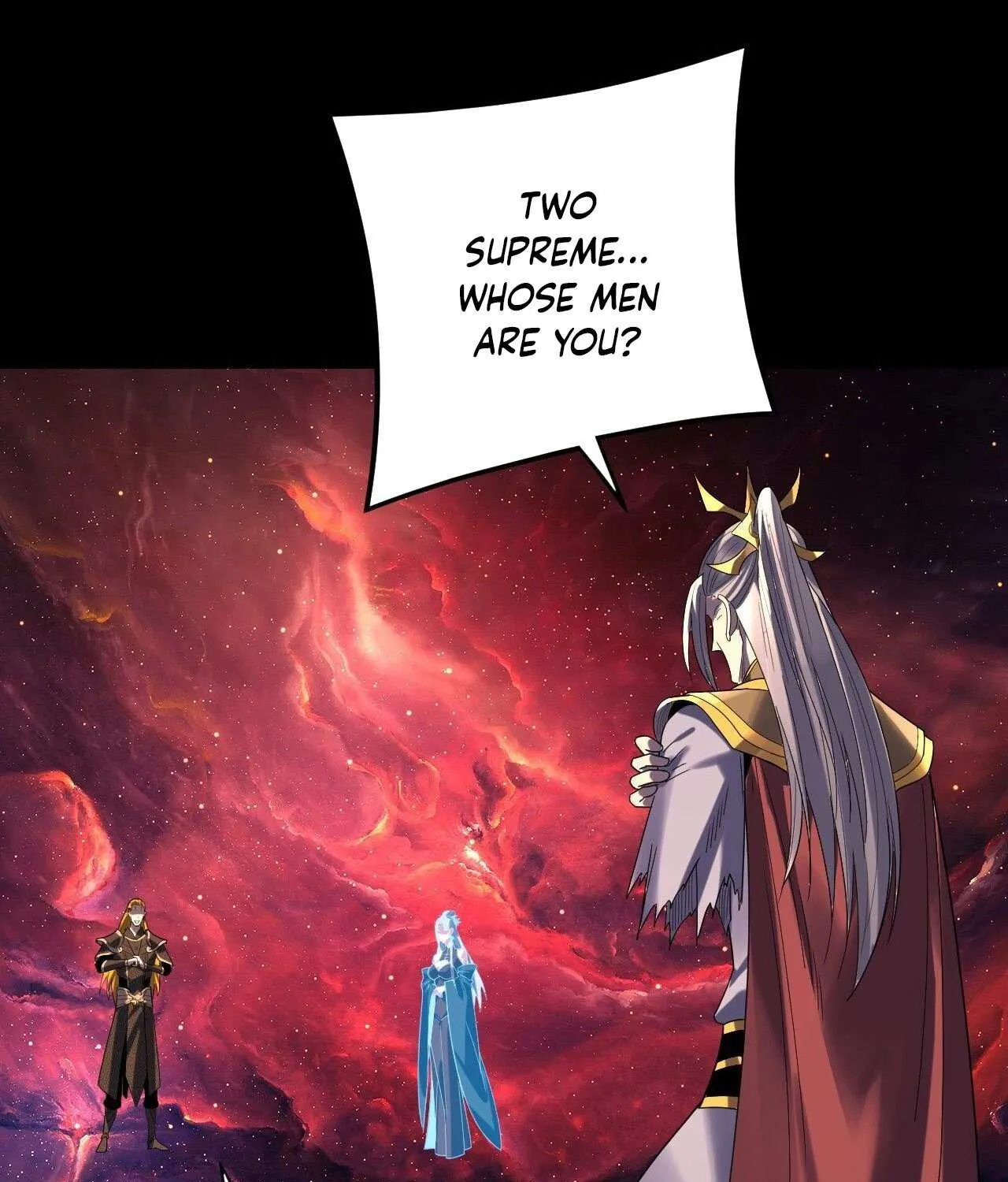 I Am the Fated Villain Chapter 268 page 16 - 