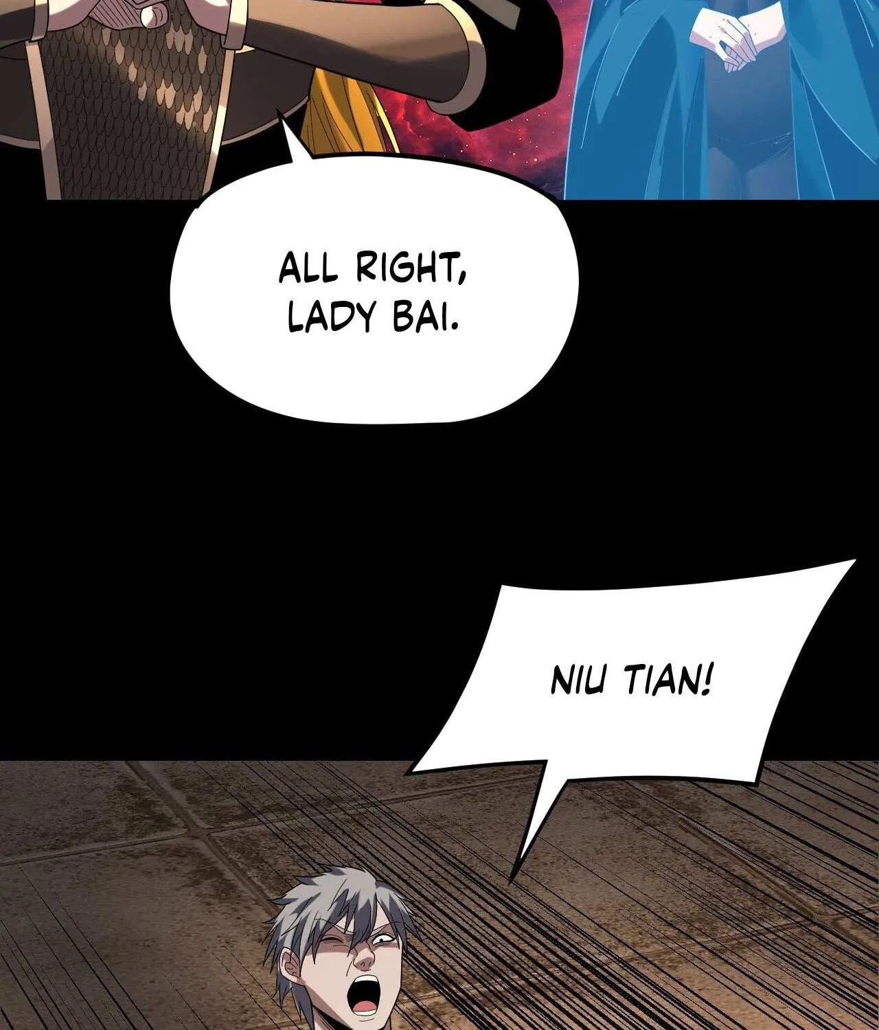 I Am the Fated Villain Chapter 268 page 18 - 