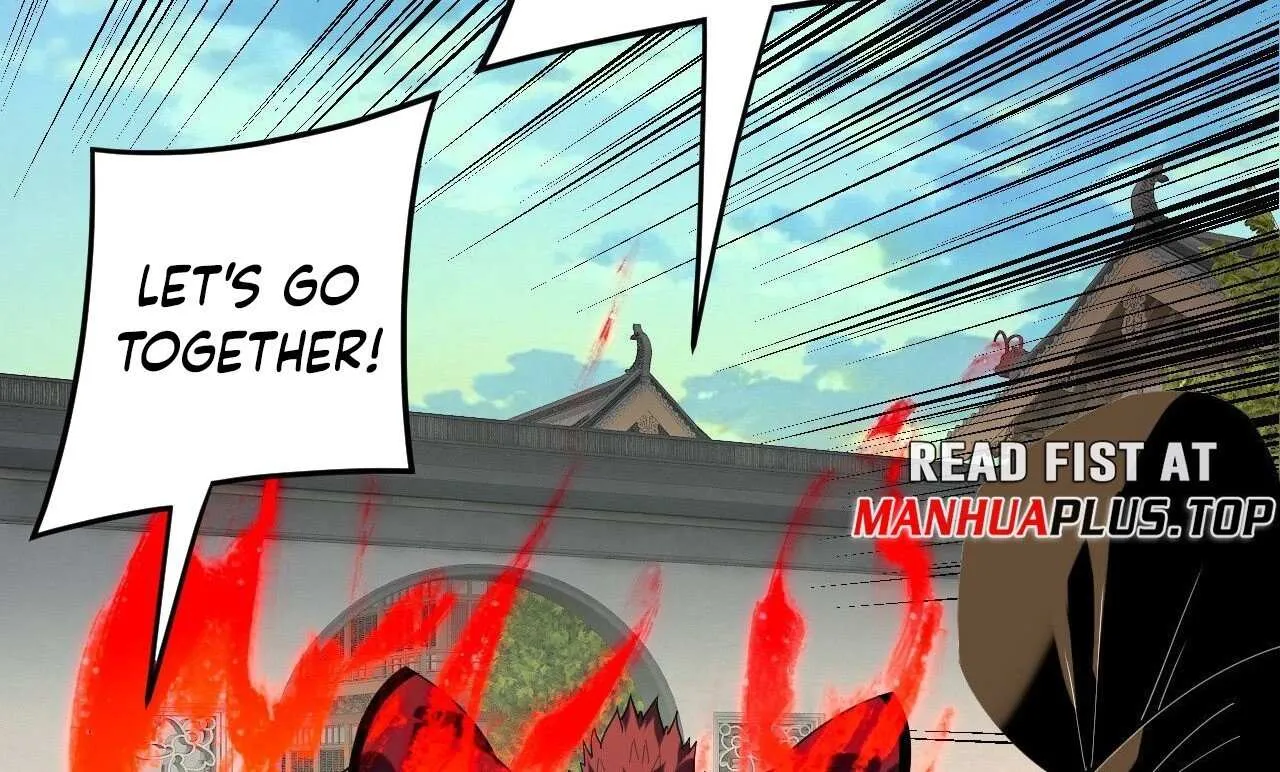 I Am the Fated Villain Chapter 268 page 20 - 