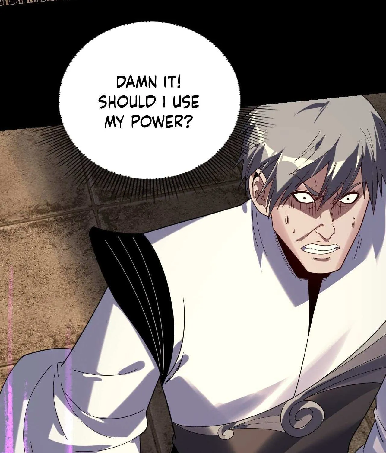 I Am the Fated Villain Chapter 268 page 22 - 