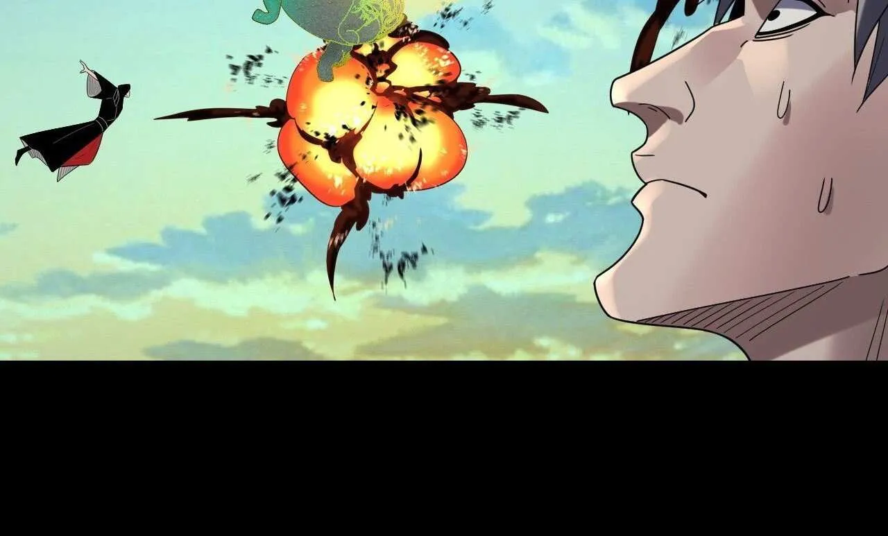 I Am the Fated Villain Chapter 268 page 25 - 