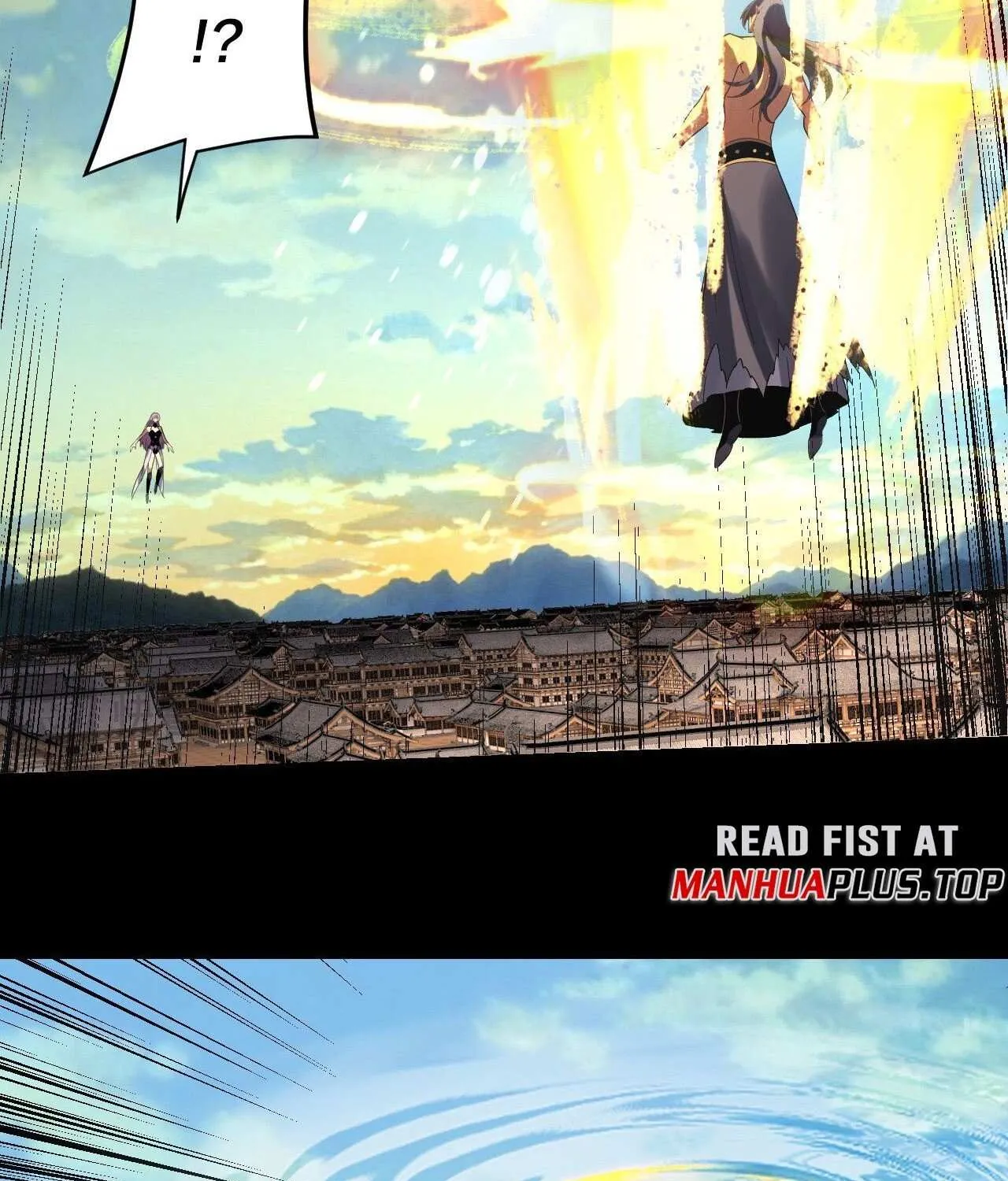 I Am the Fated Villain Chapter 268 page 32 - 