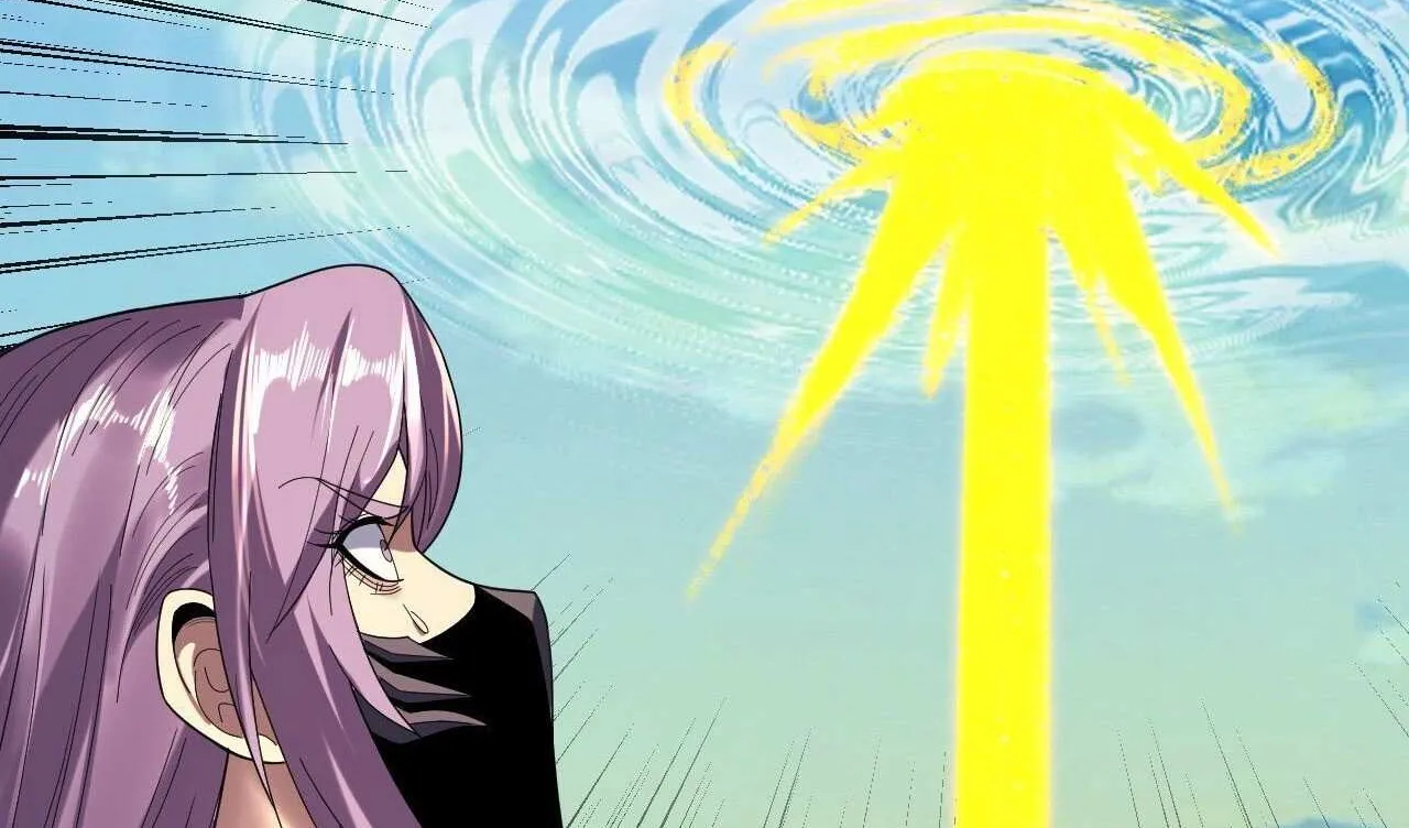 I Am the Fated Villain Chapter 268 page 33 - 
