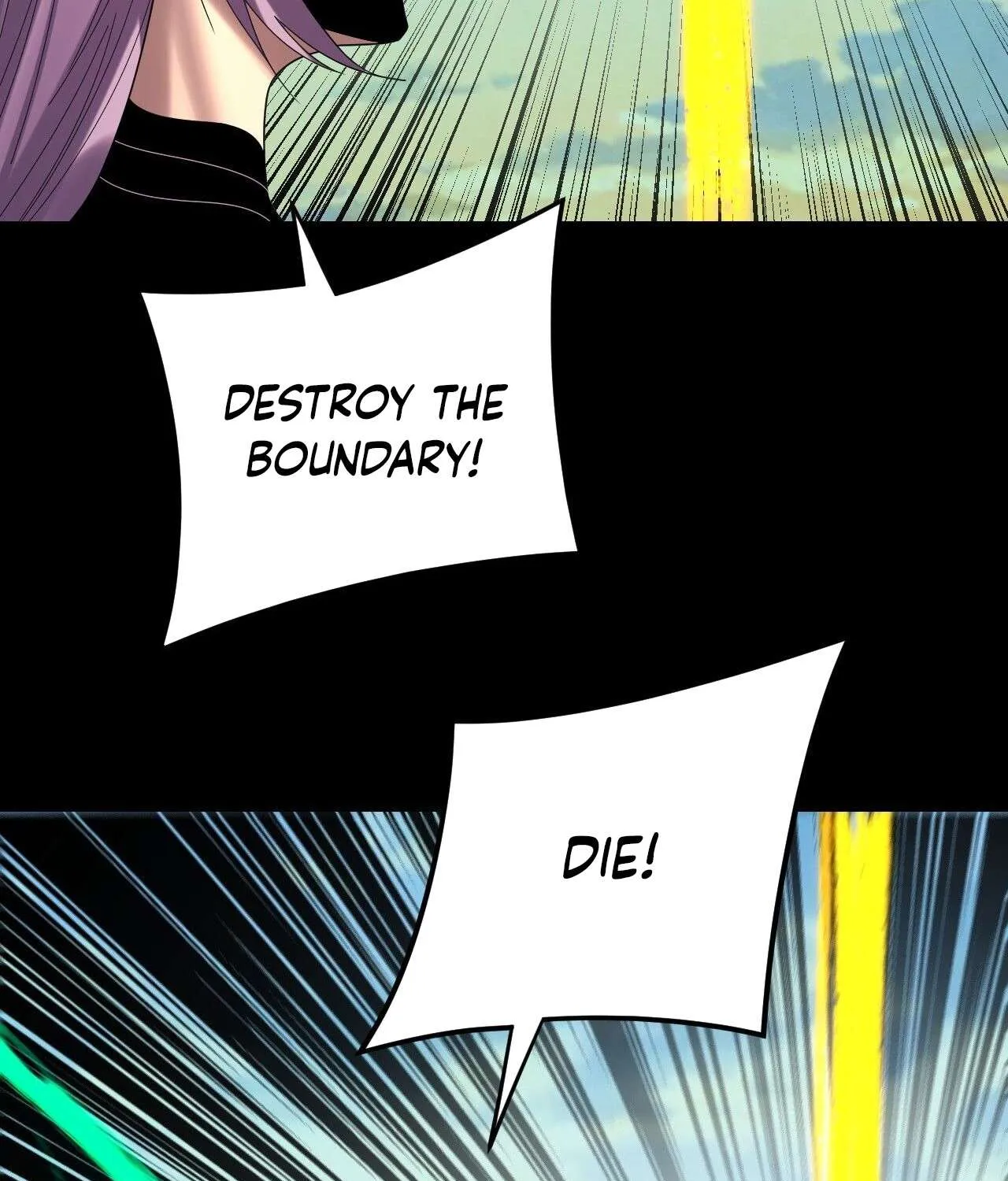 I Am the Fated Villain Chapter 268 page 34 - 