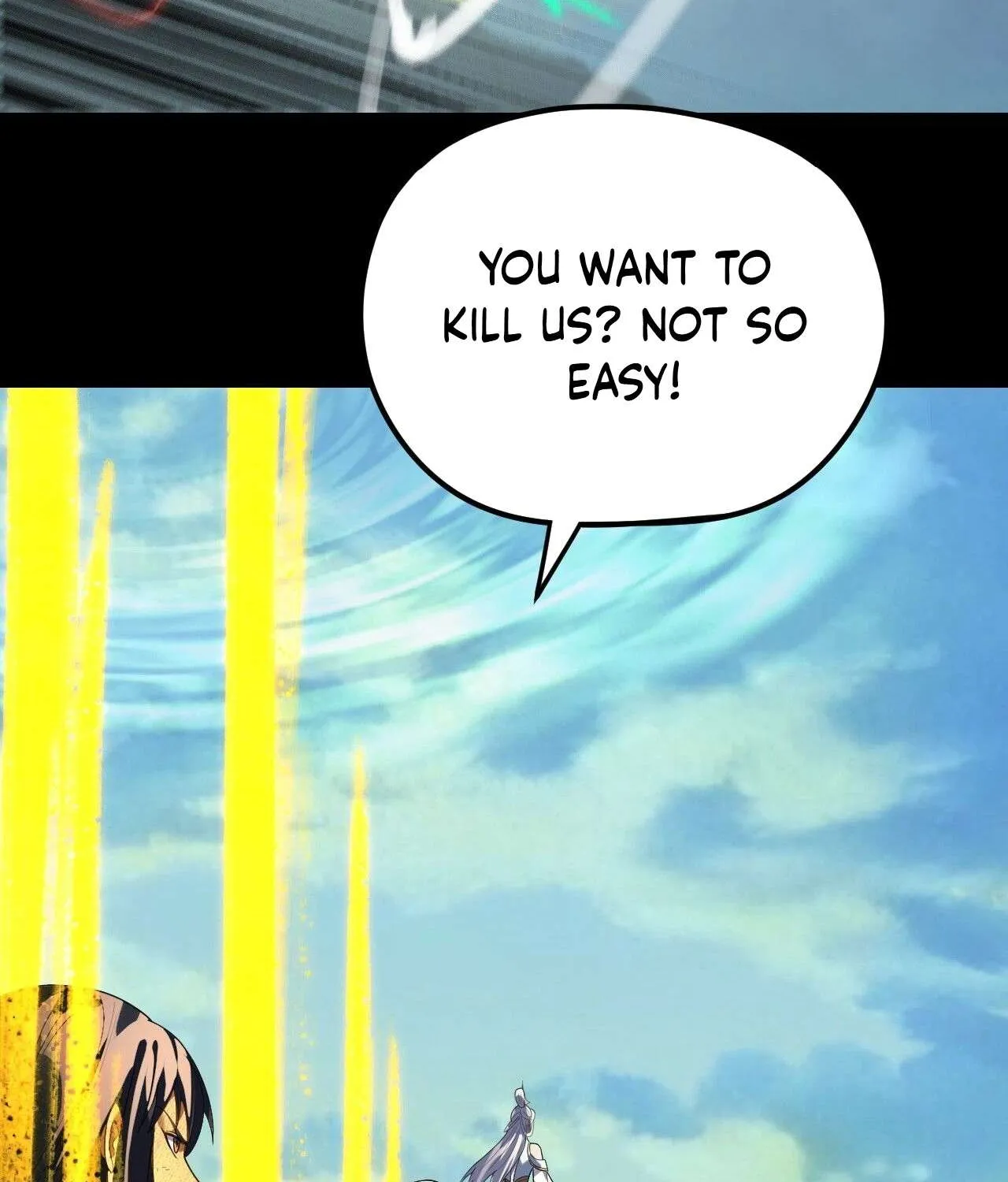 I Am the Fated Villain Chapter 268 page 37 - 