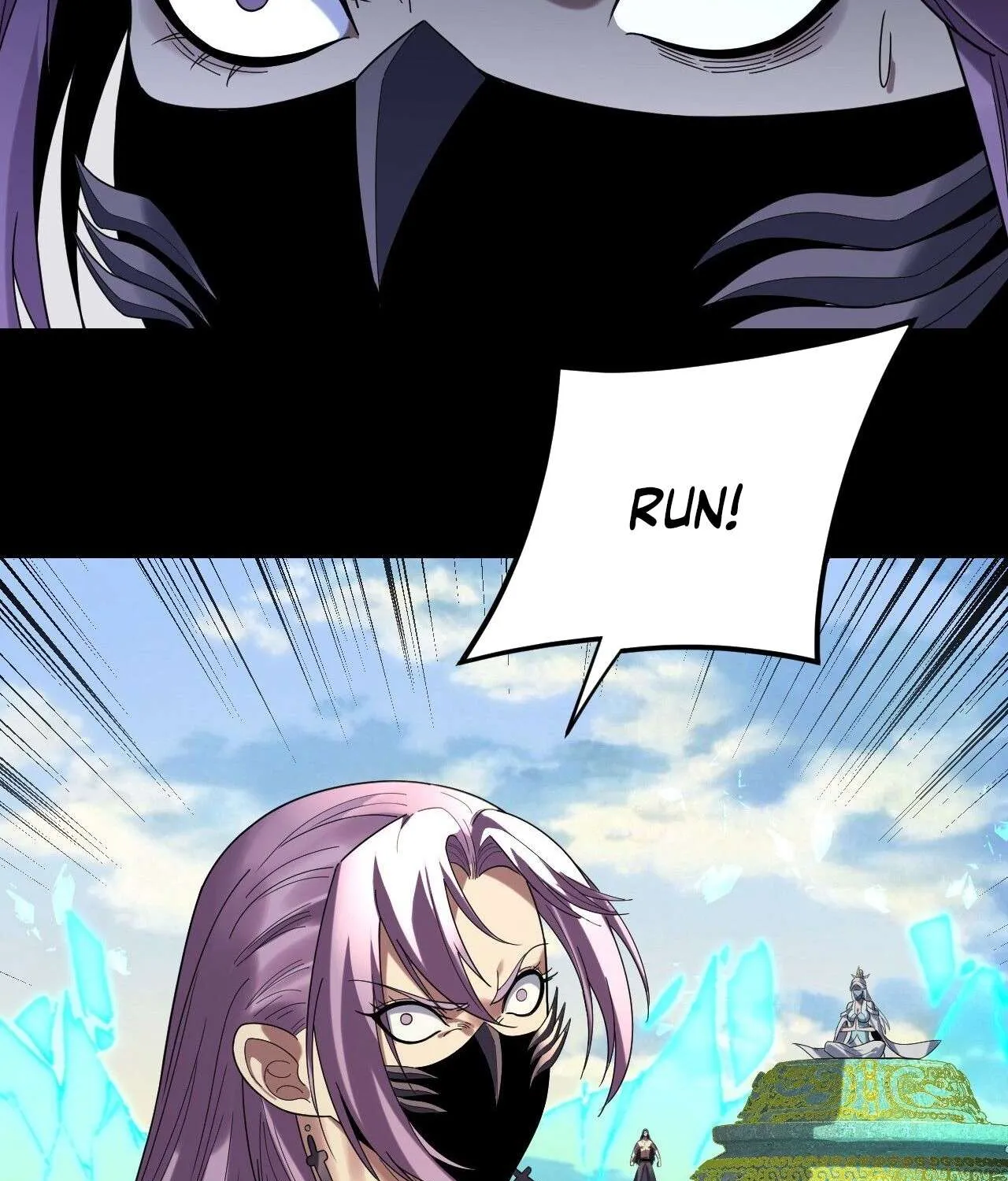 I Am the Fated Villain Chapter 268 page 40 - 