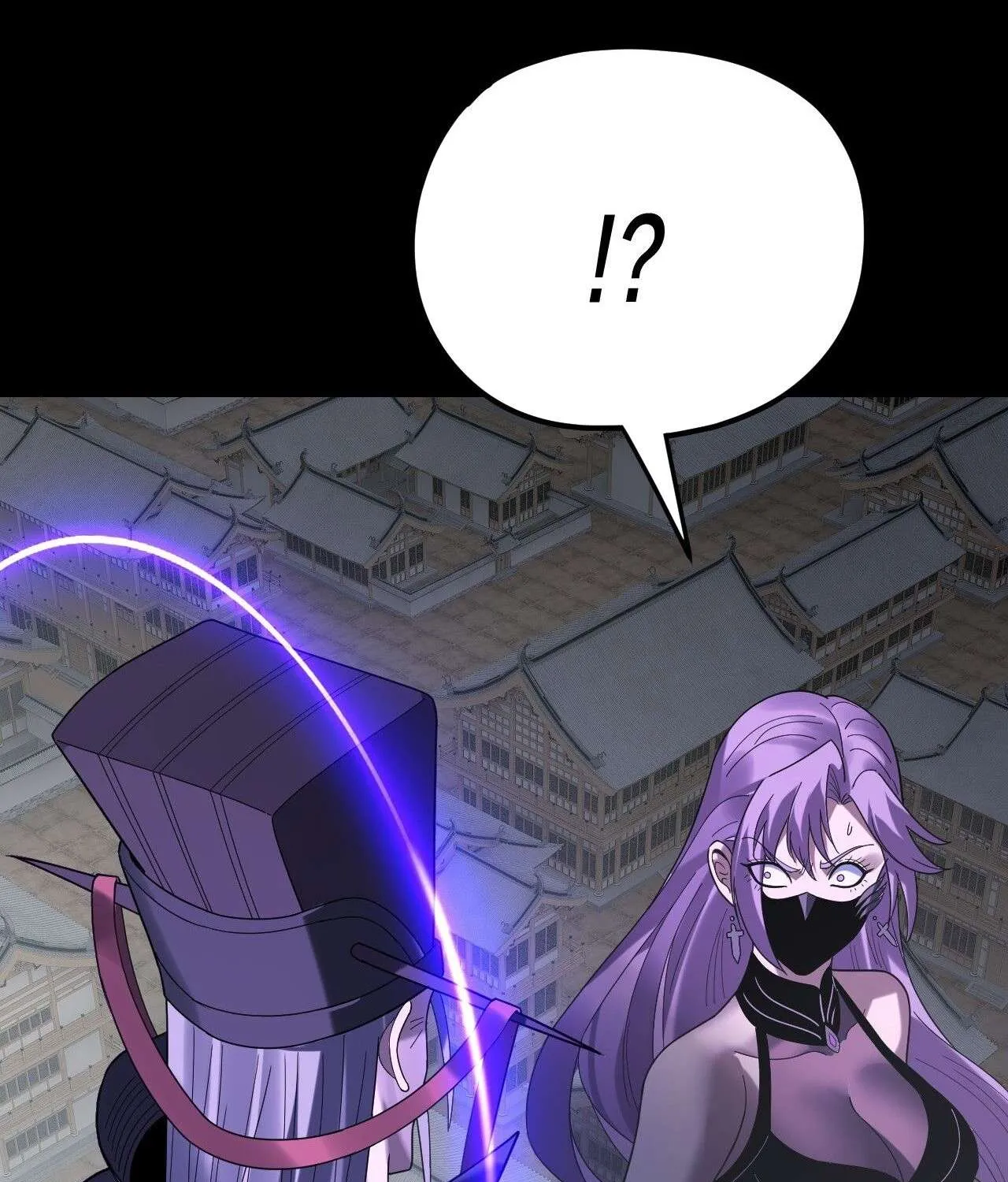 I Am the Fated Villain Chapter 268 page 42 - 