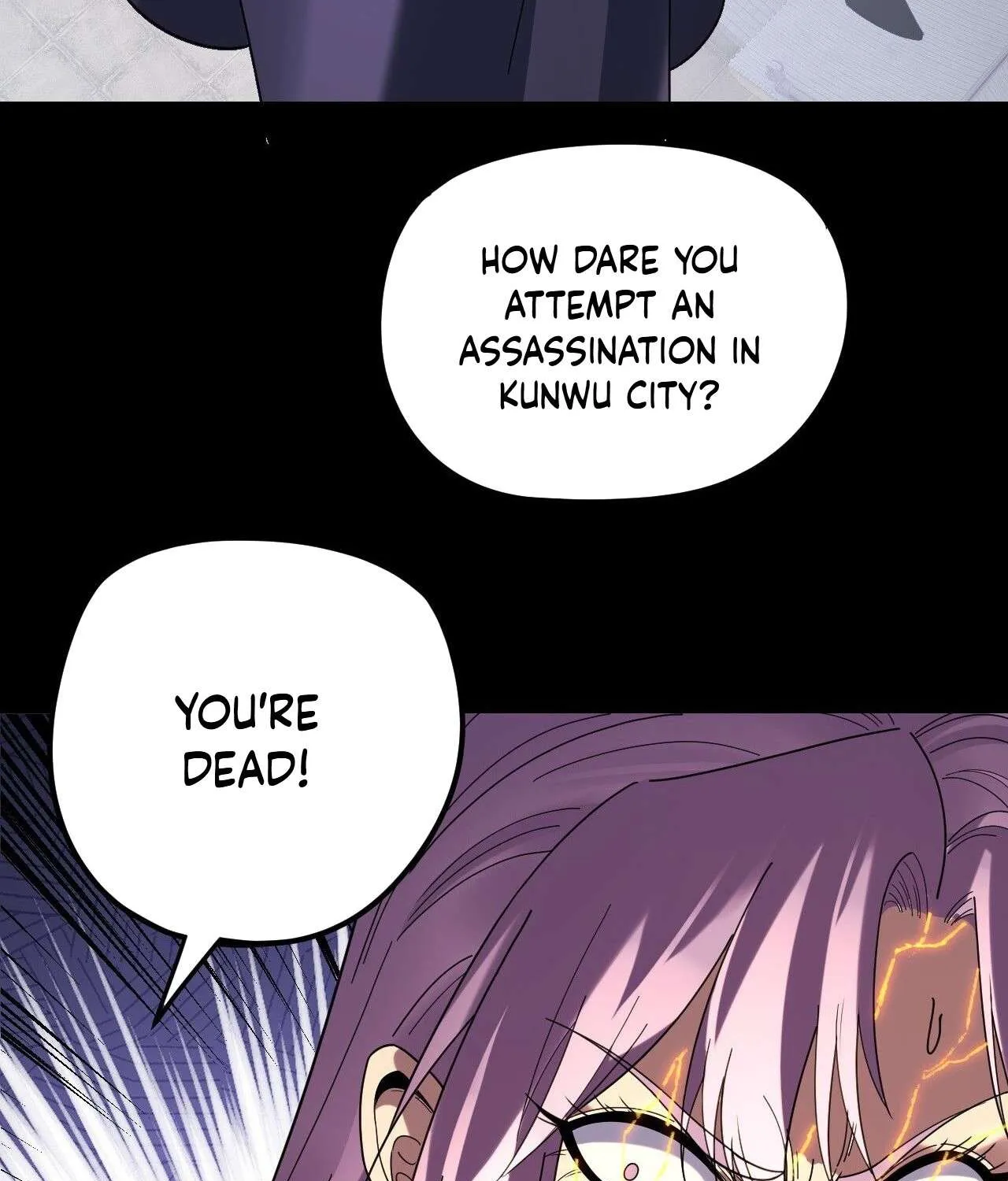 I Am the Fated Villain Chapter 268 page 44 - 