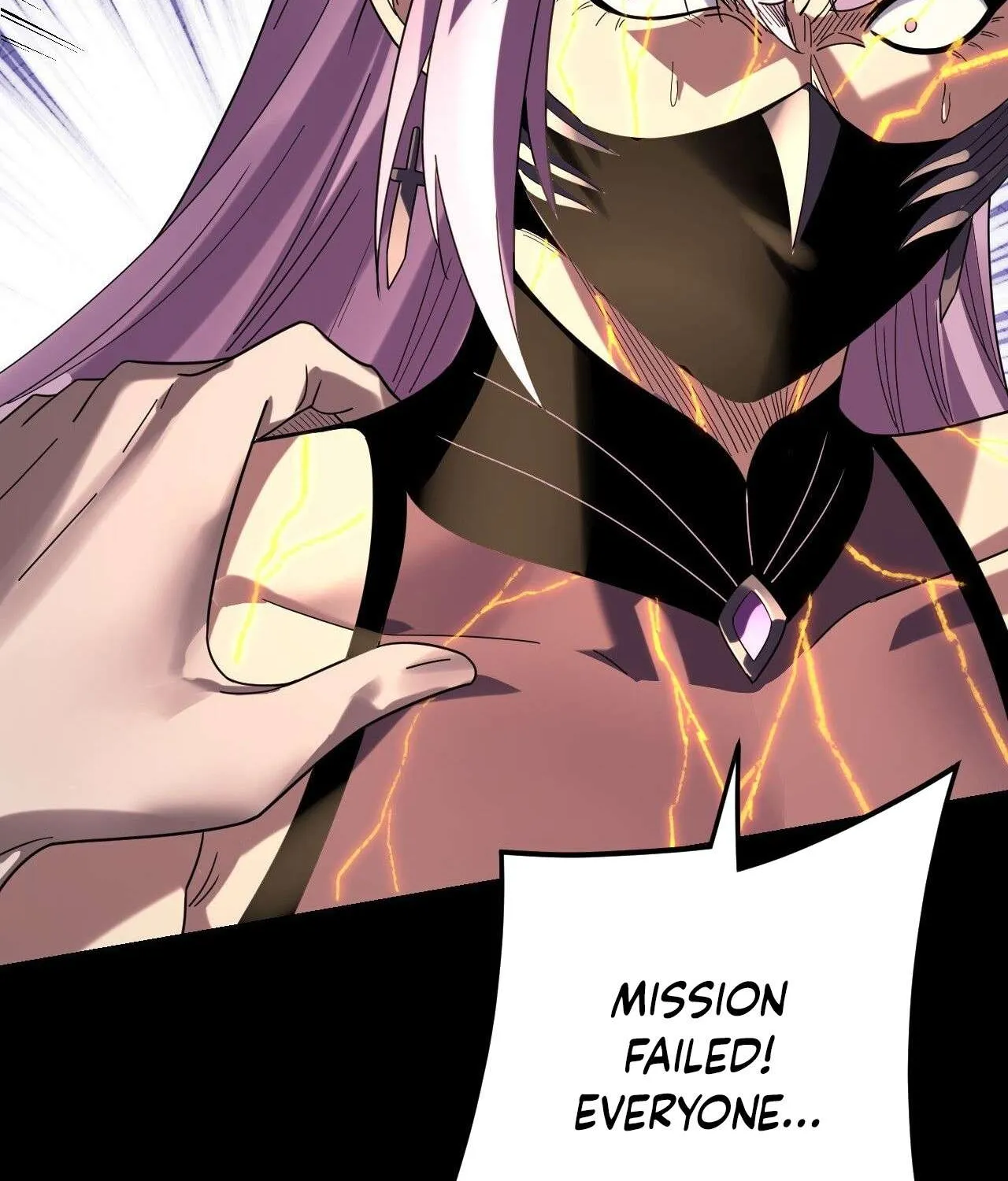 I Am the Fated Villain Chapter 268 page 45 - 