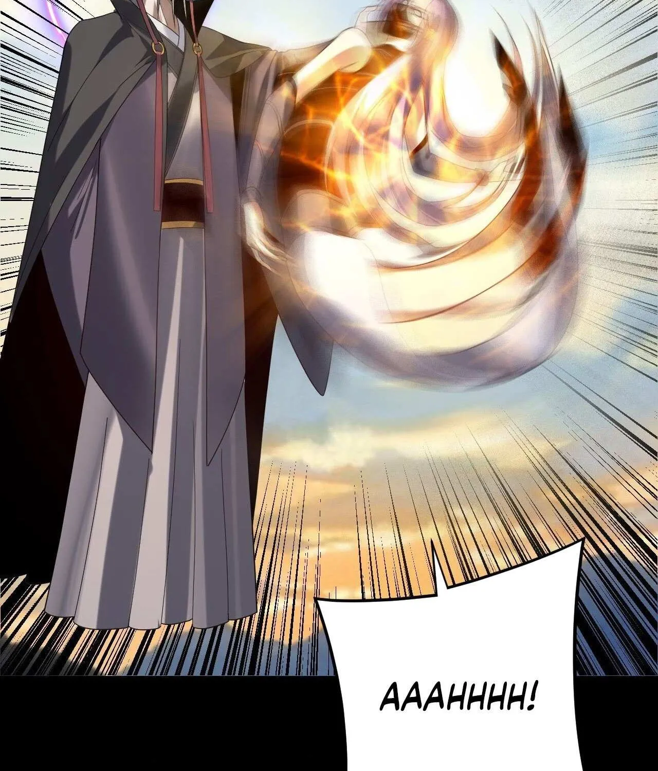 I Am the Fated Villain Chapter 268 page 48 - 