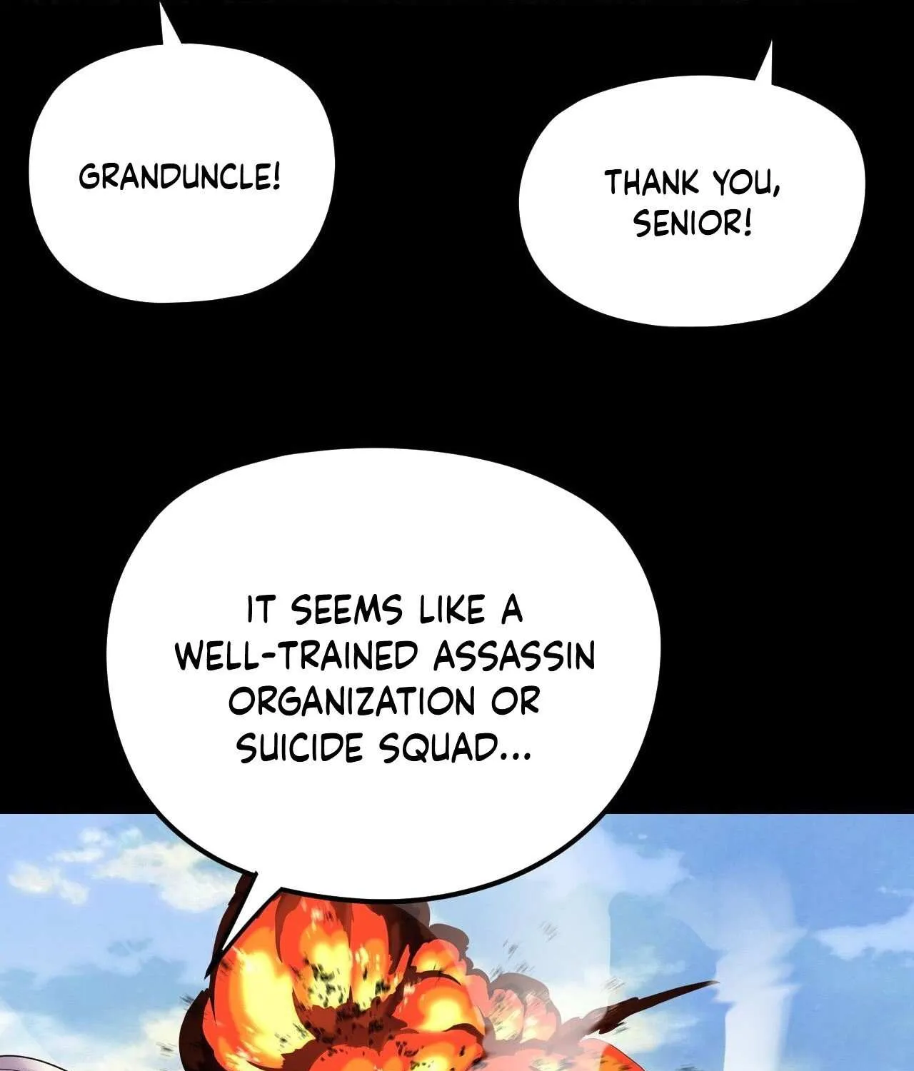 I Am the Fated Villain Chapter 268 page 52 - 