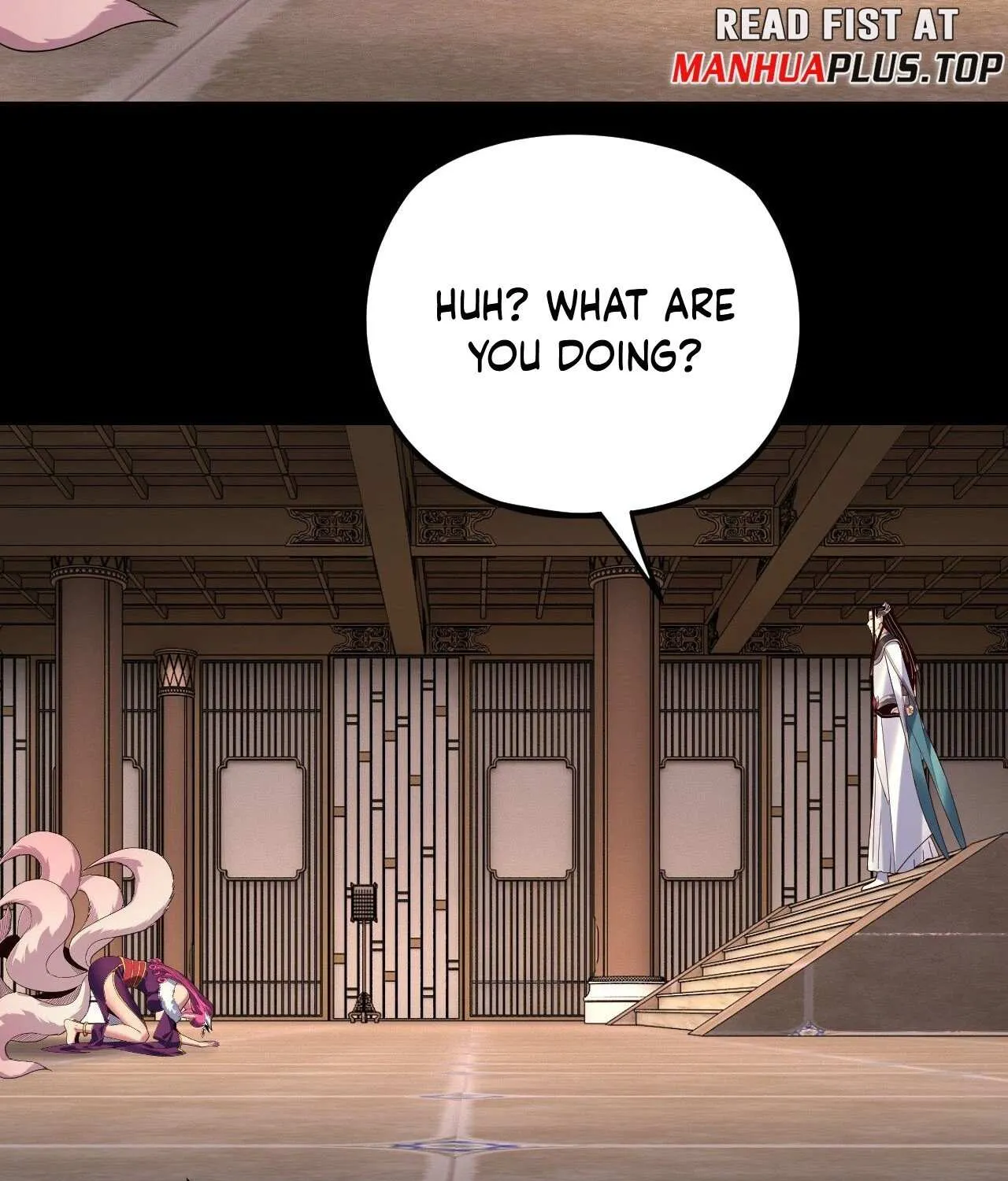 I Am the Fated Villain Chapter 268 page 57 - 