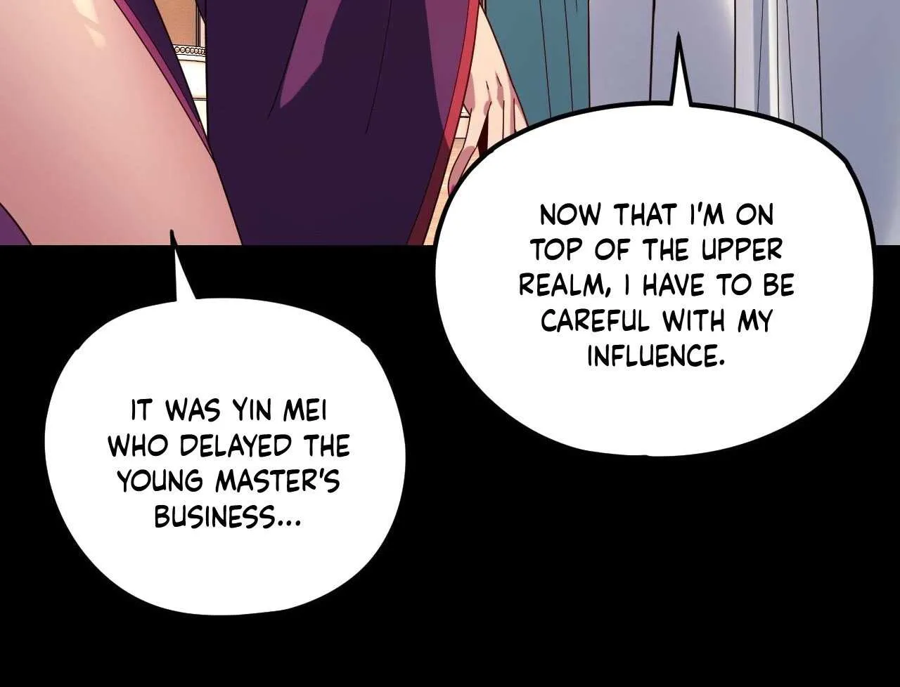 I Am the Fated Villain Chapter 268 page 61 - 